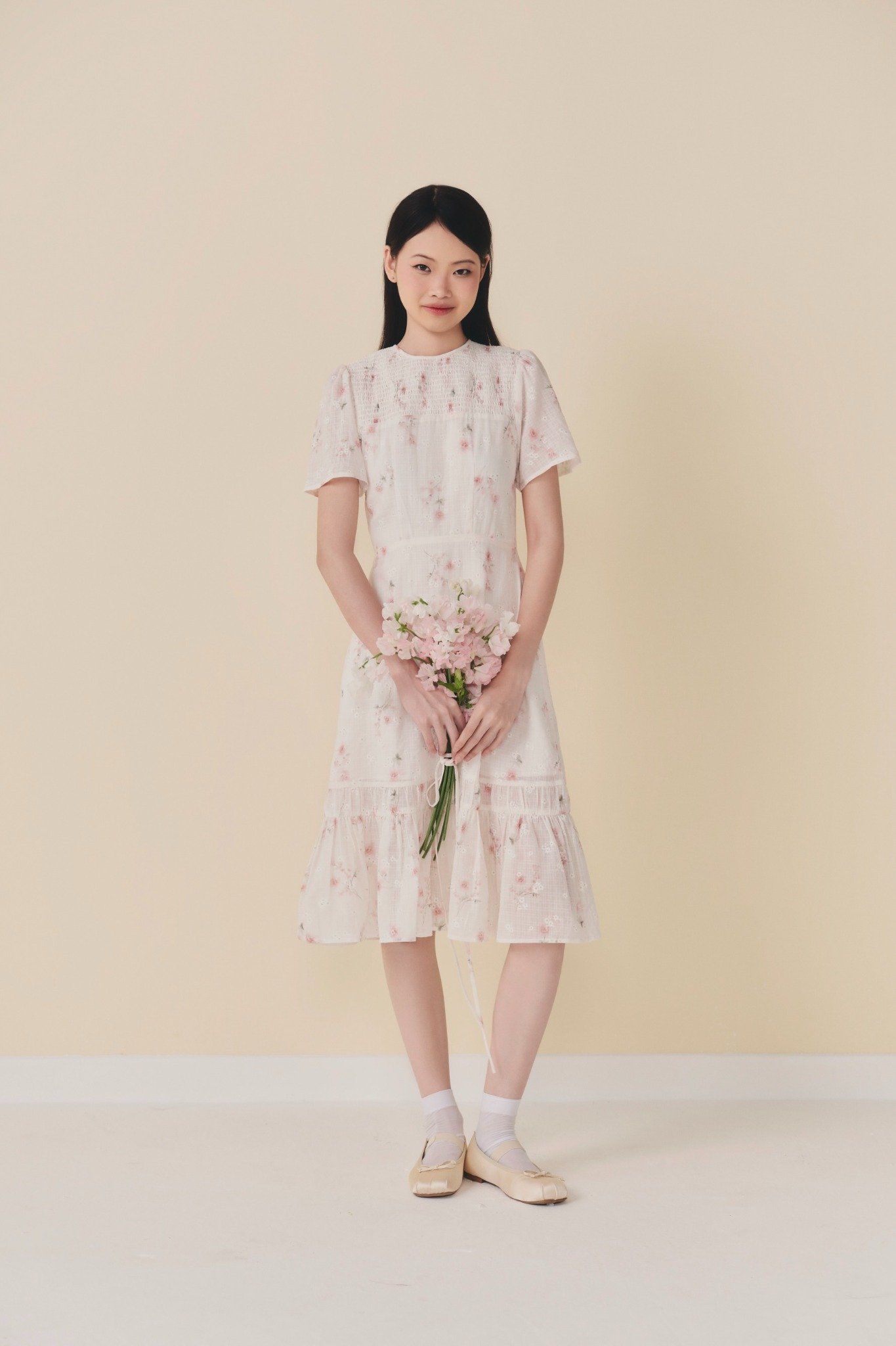 Rani Fleur Dress