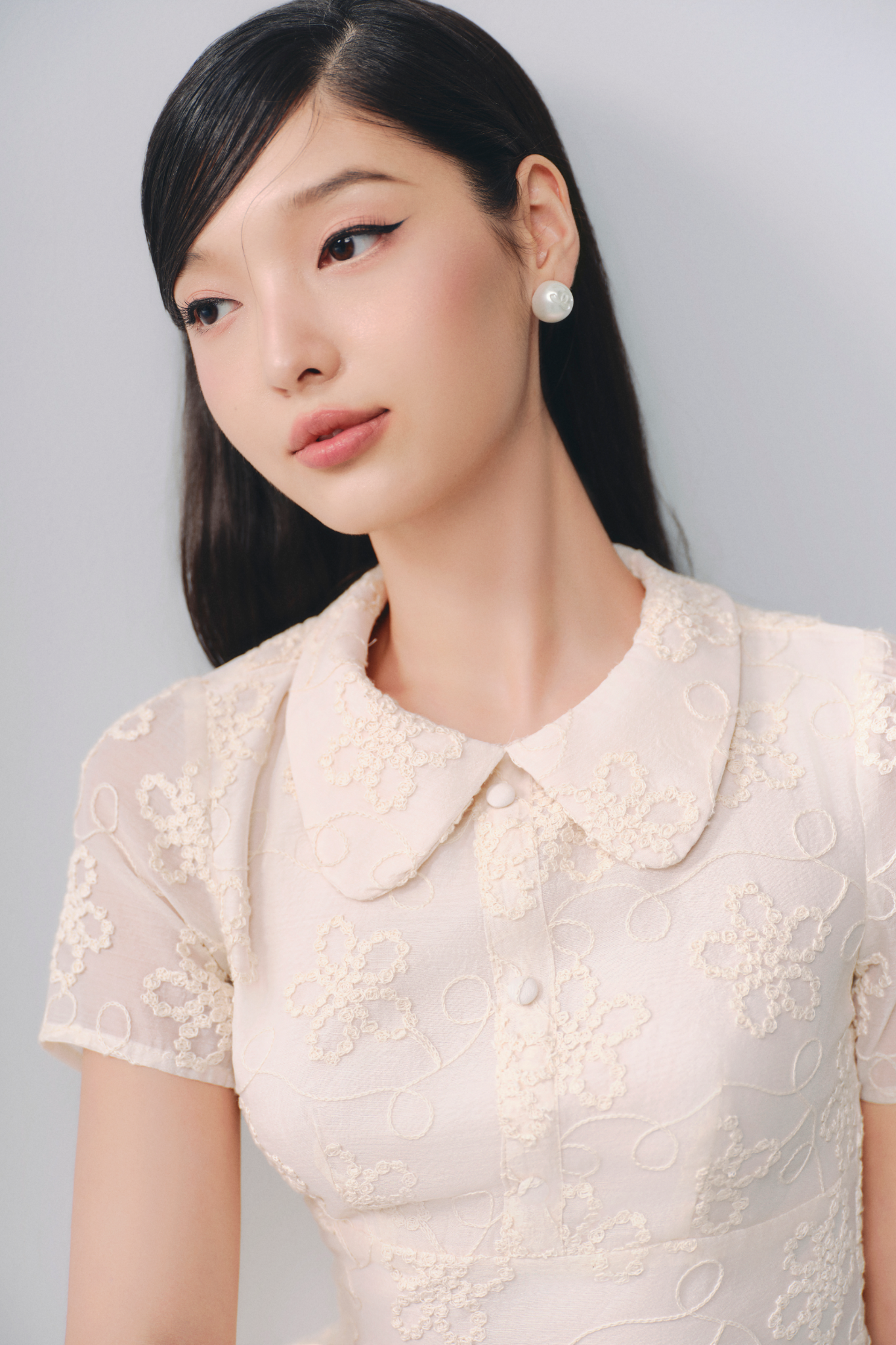 Dimity Dress