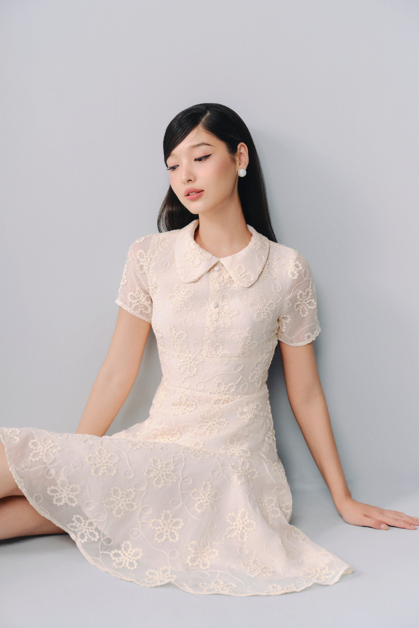 Dimity Dress