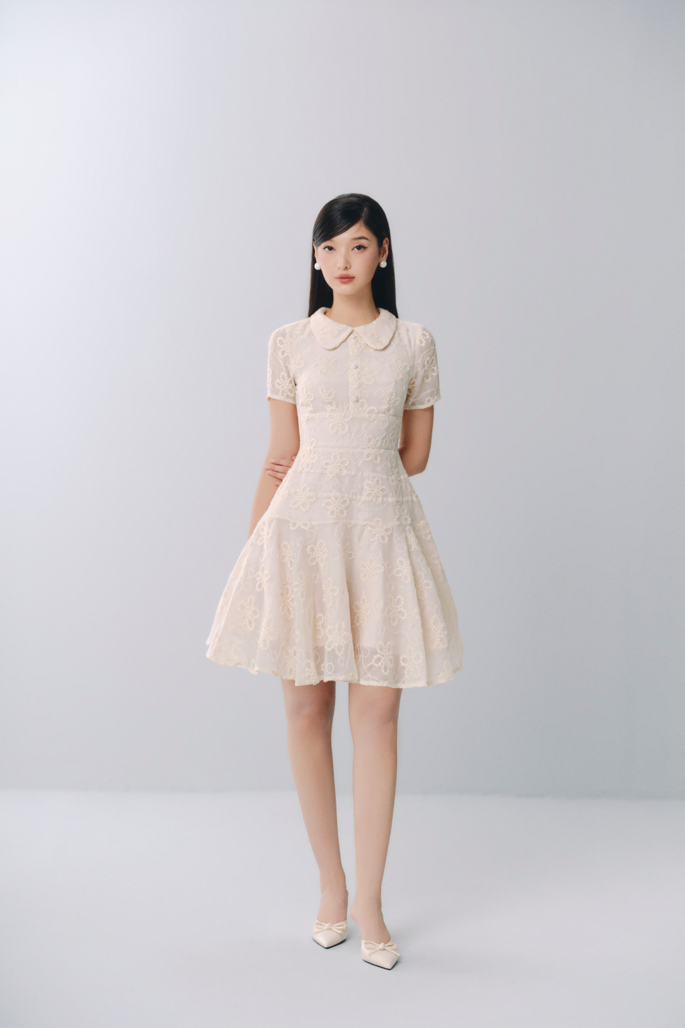Dimity Dress