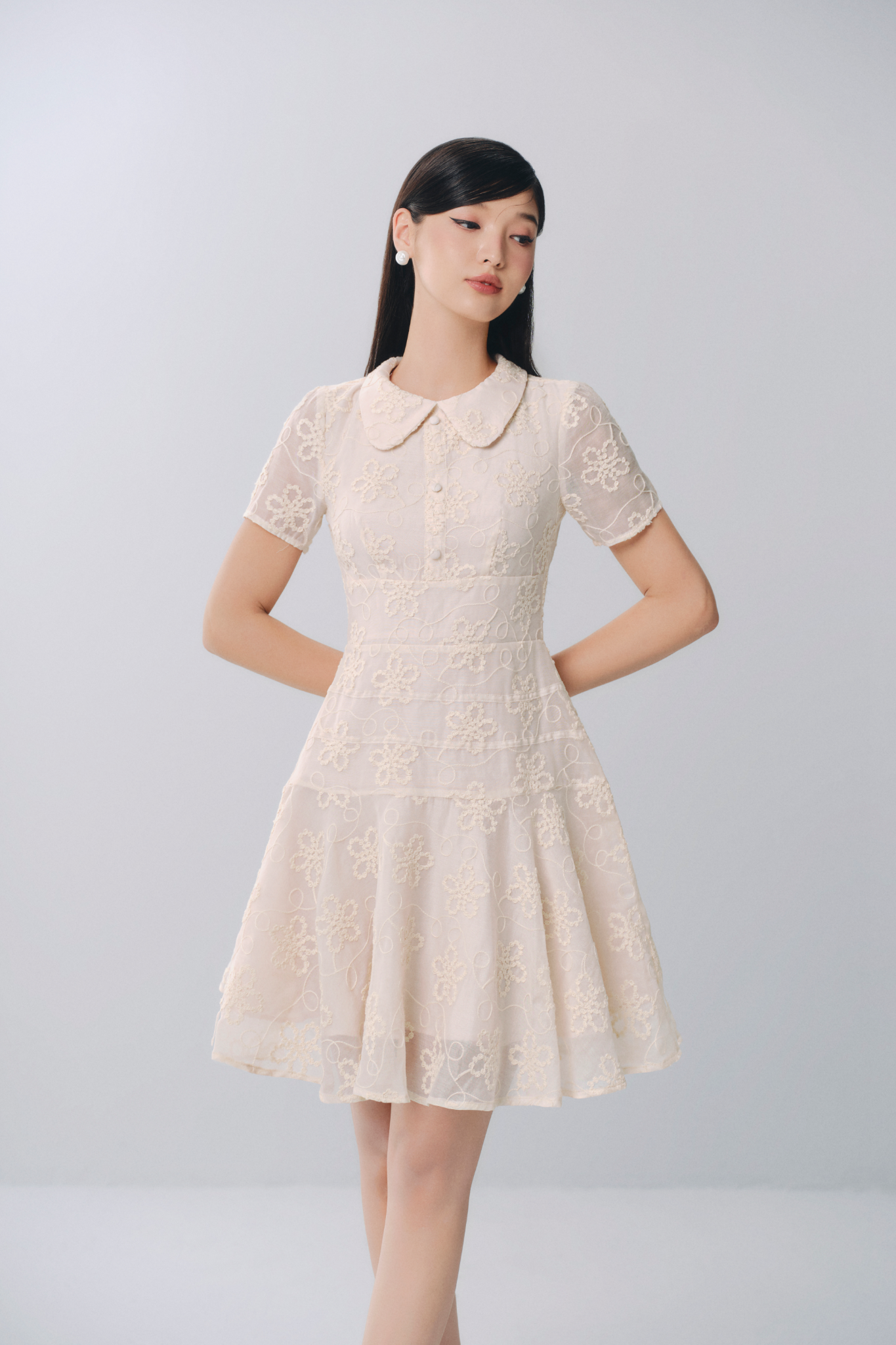 Dimity Dress
