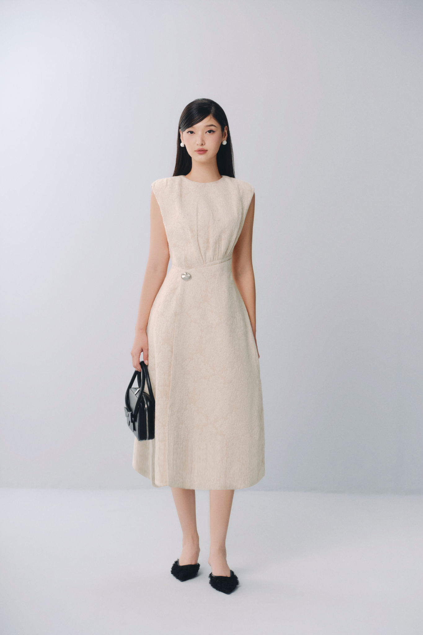 Aretha Dress