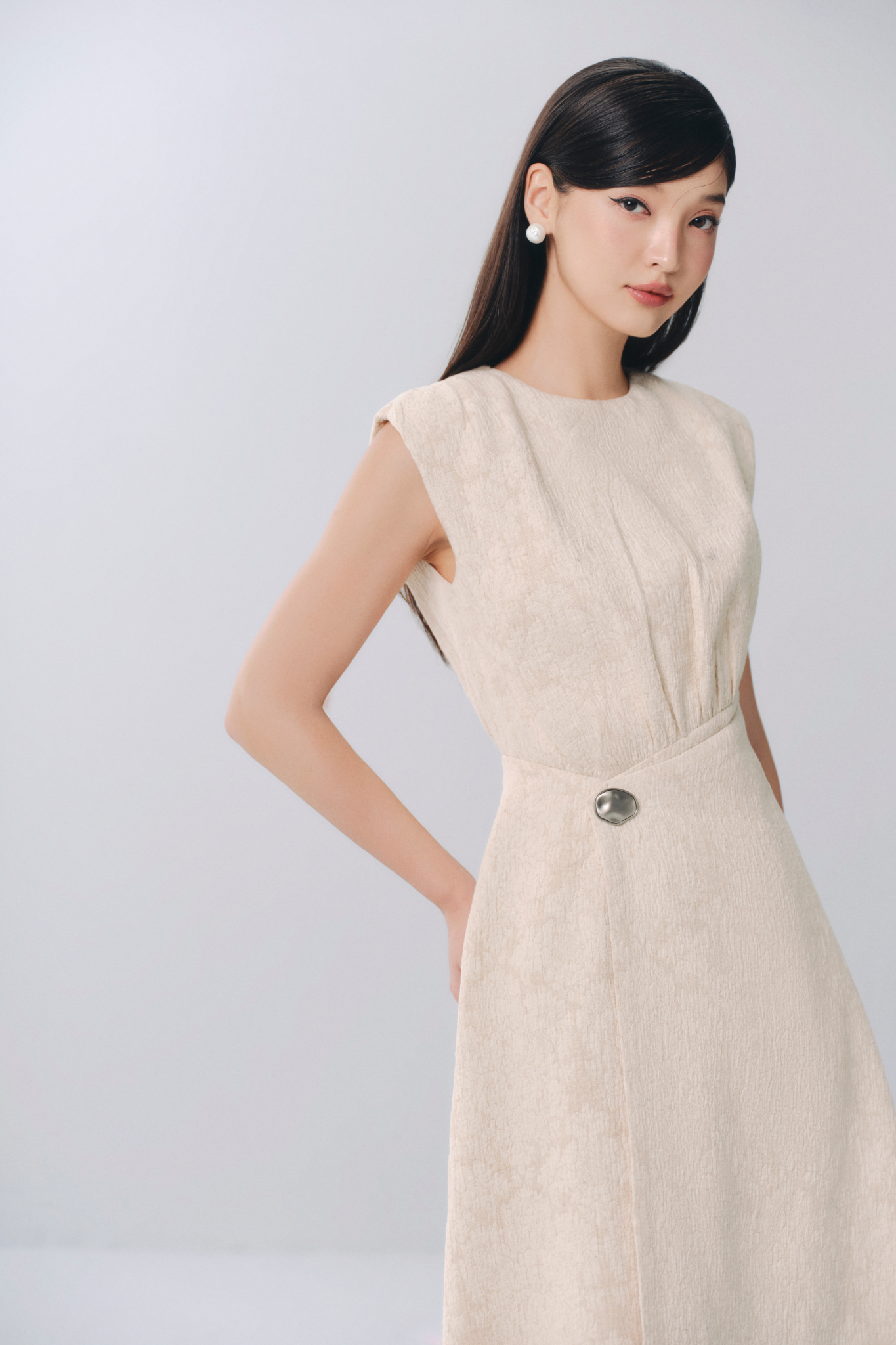 Aretha Dress