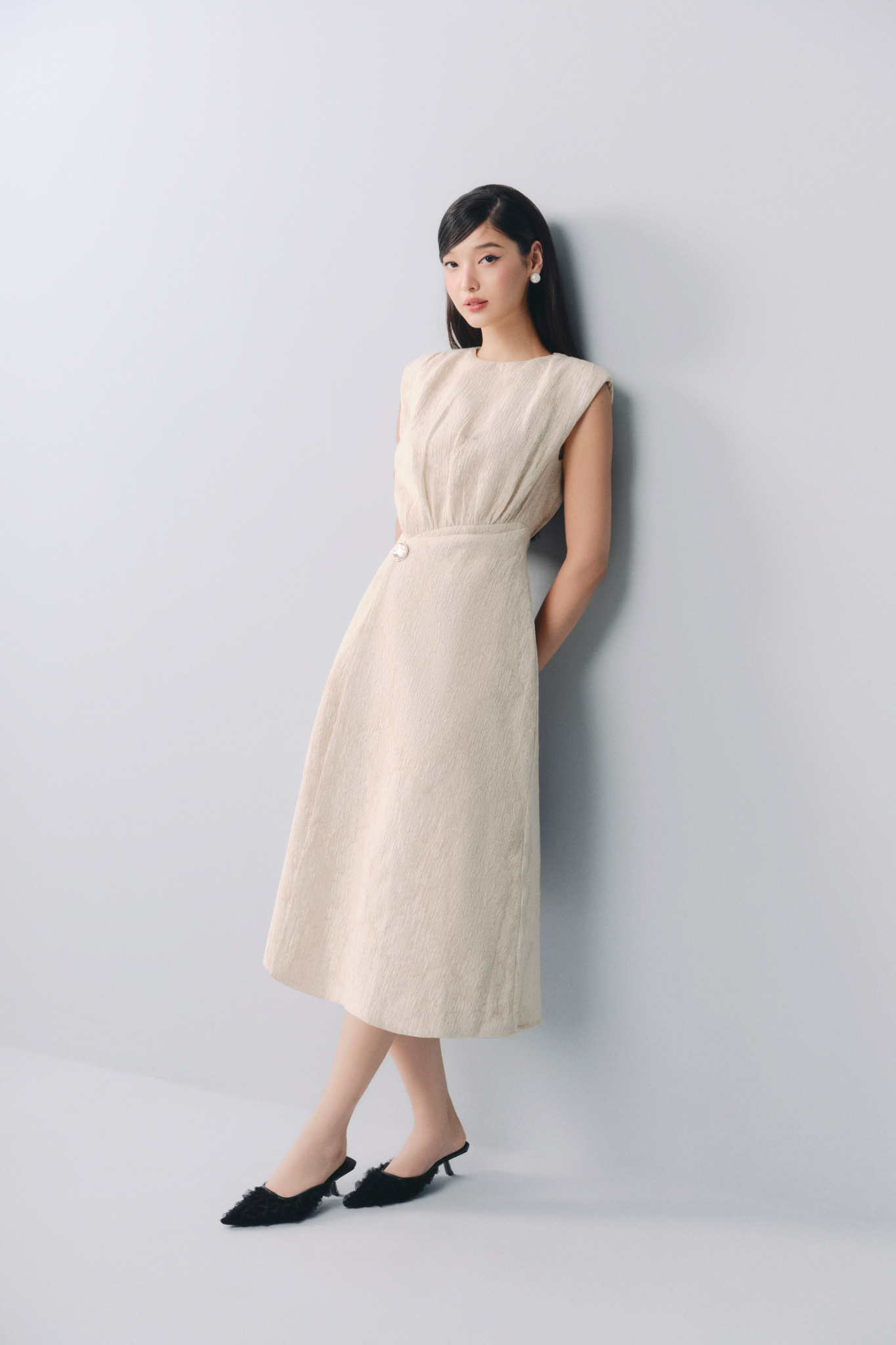 Aretha Dress