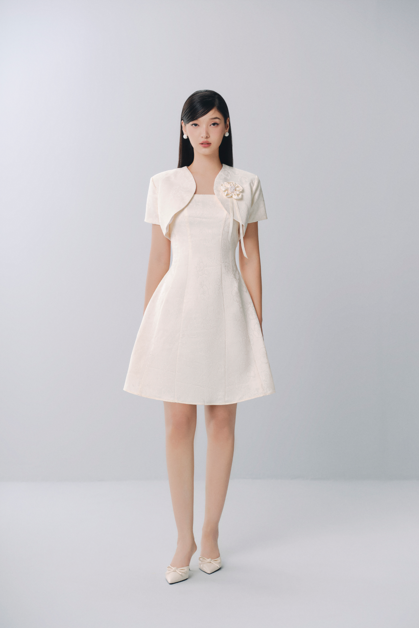 Keaton Dress