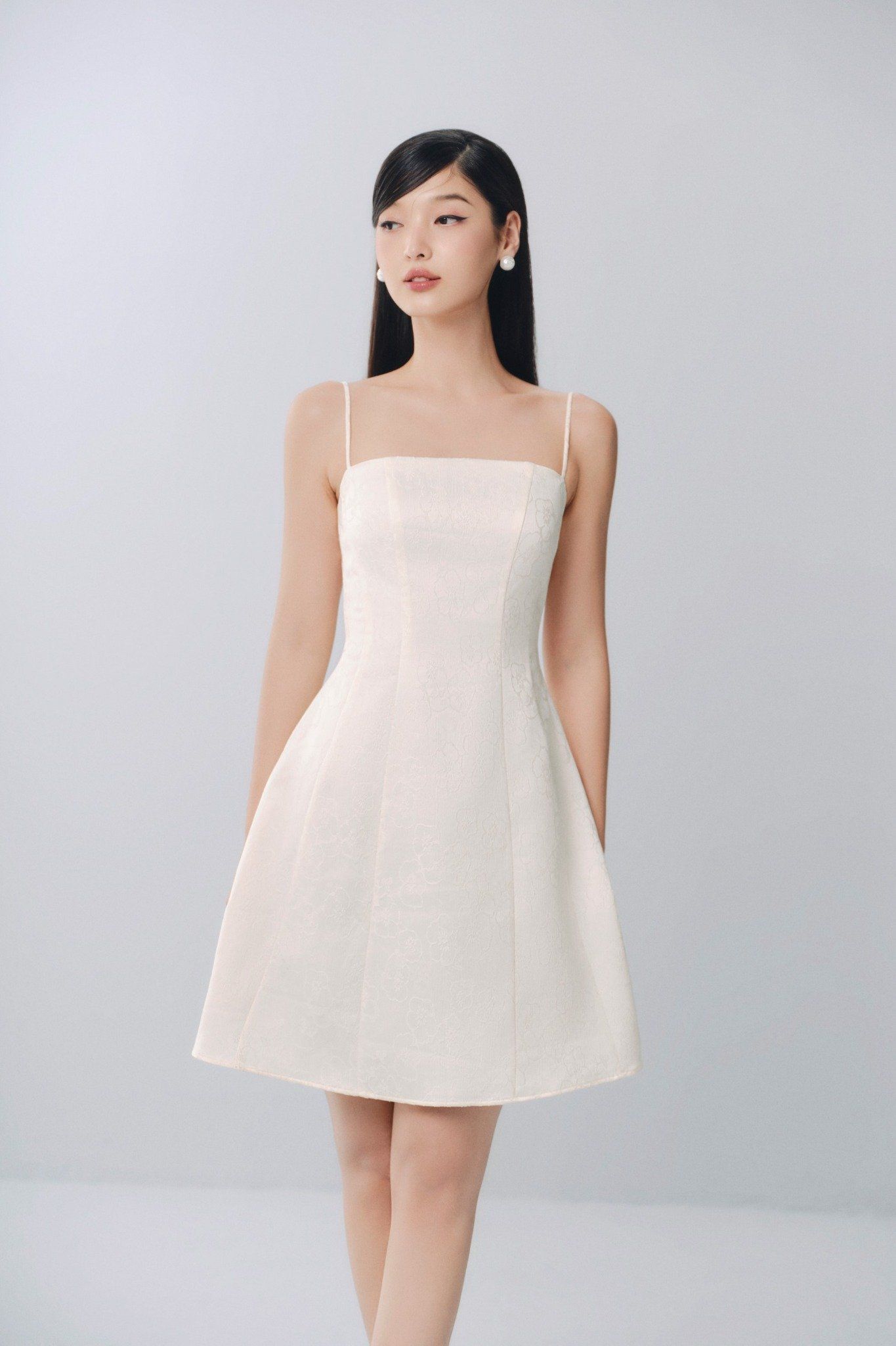 Keaton Dress