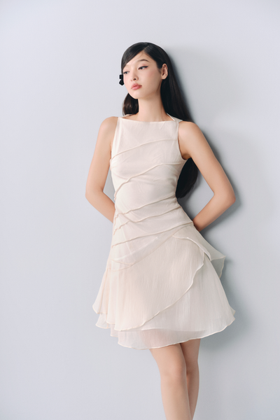  Bryony Dress nhiều màu 