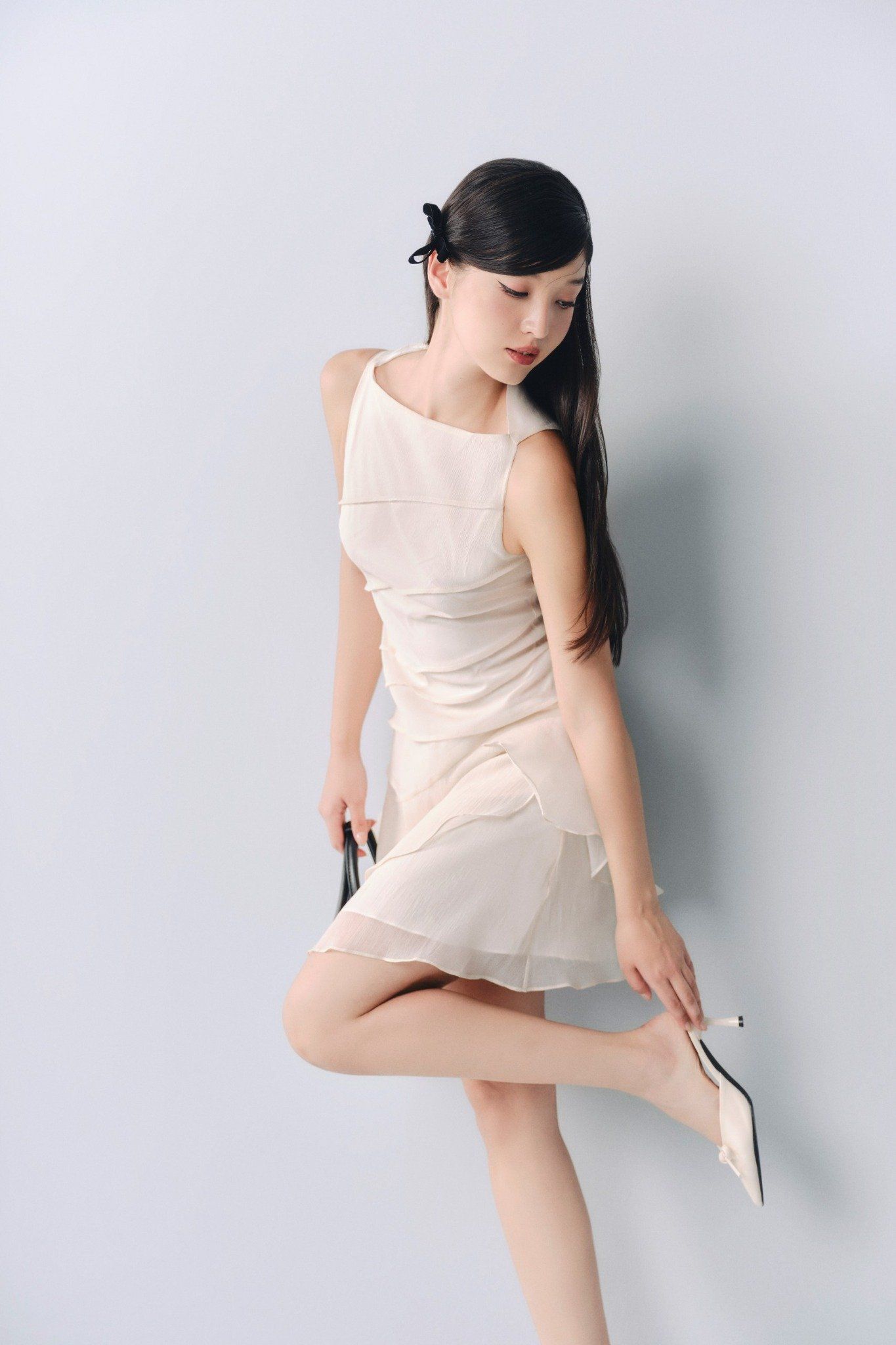 Bryony Dress