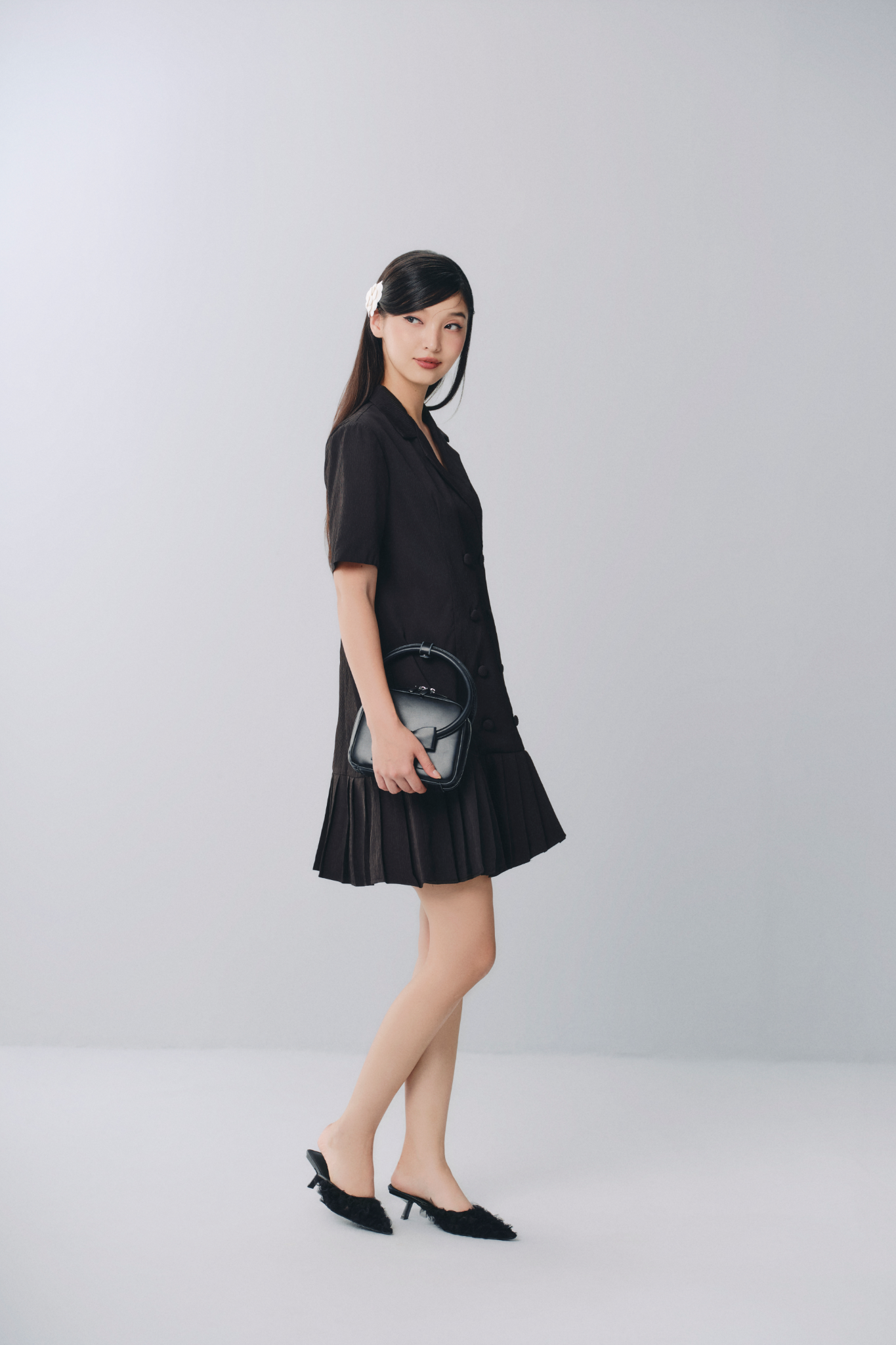 Taera Dress