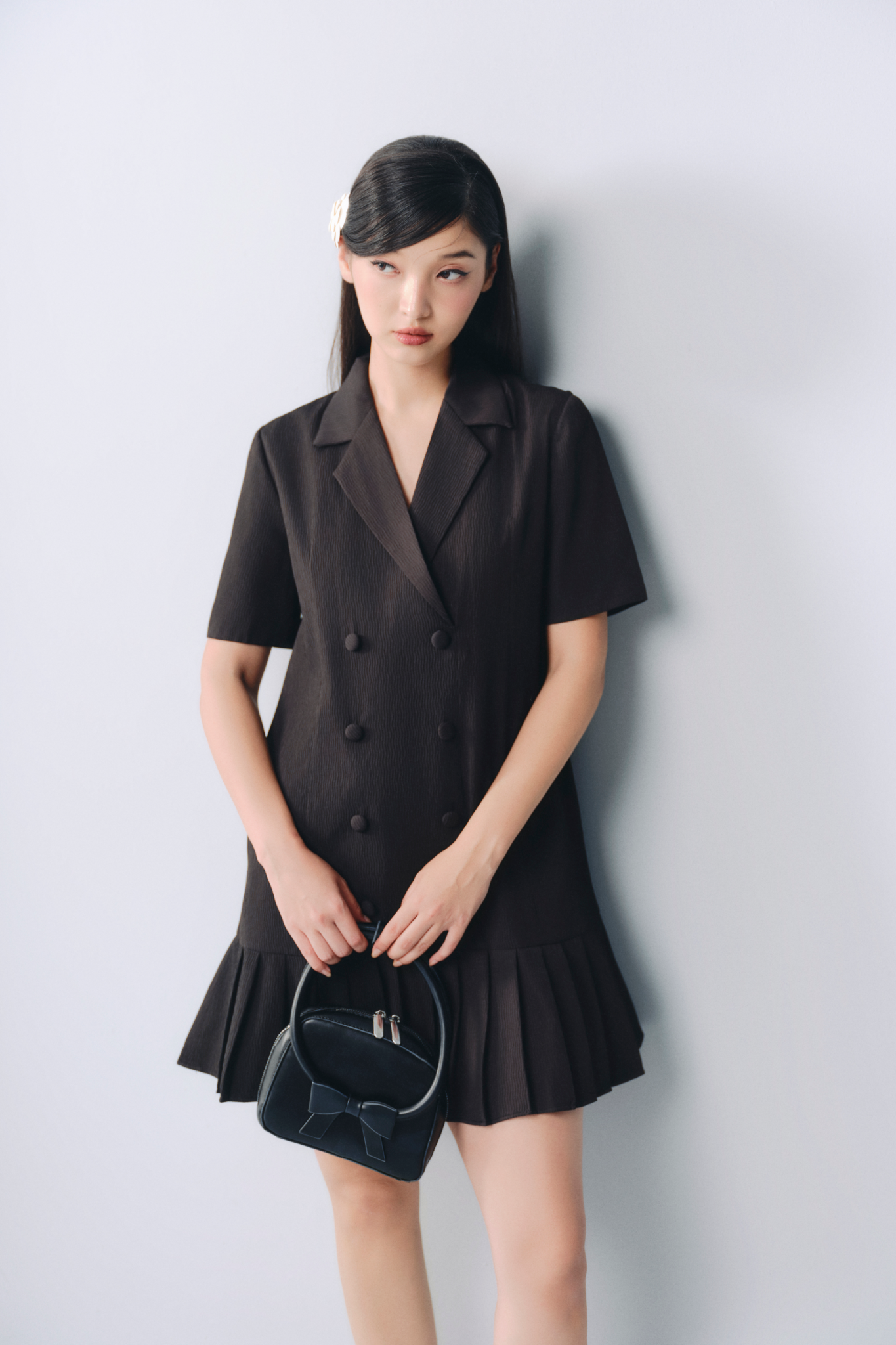 Taera Dress