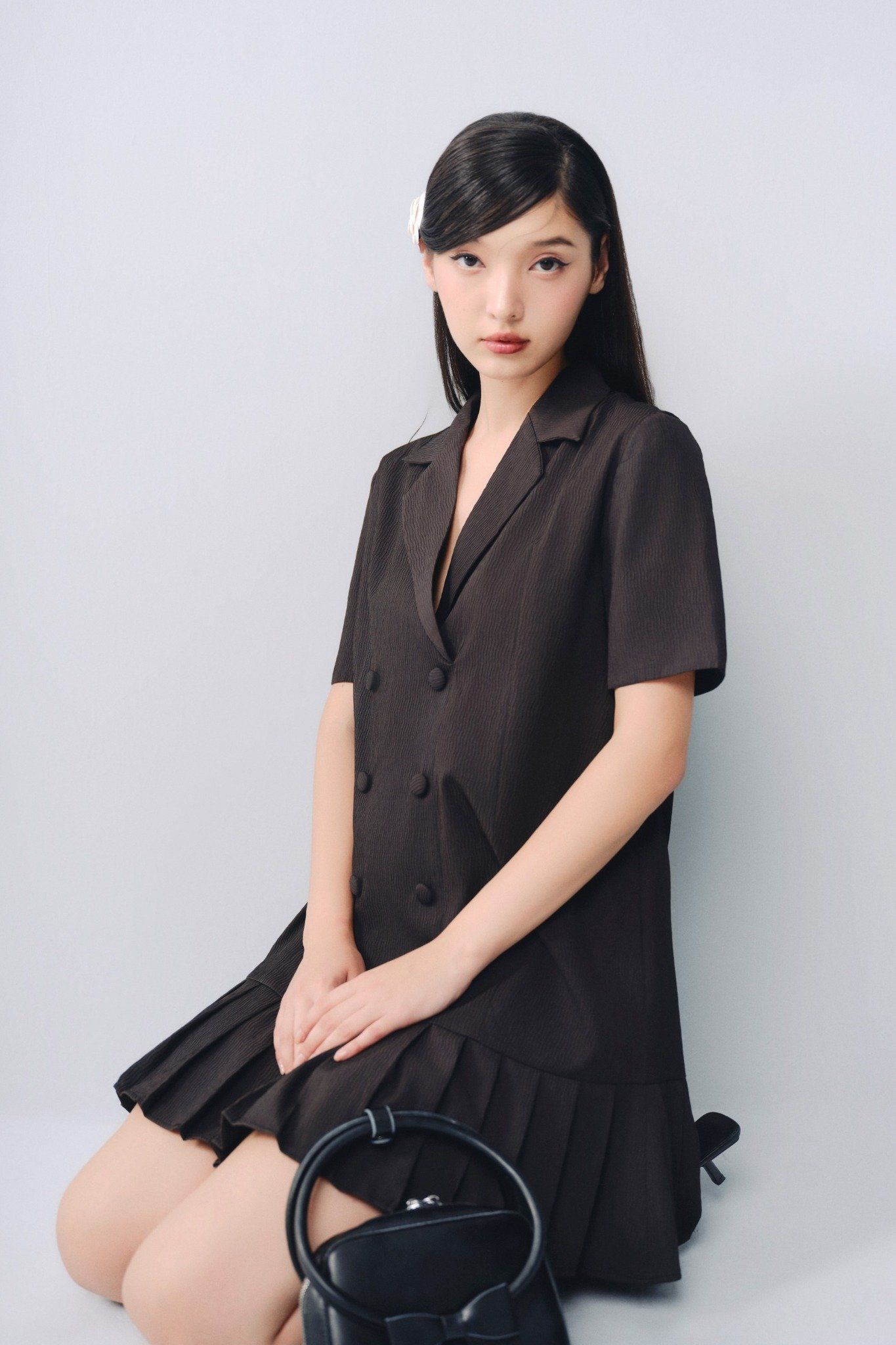Taera Dress