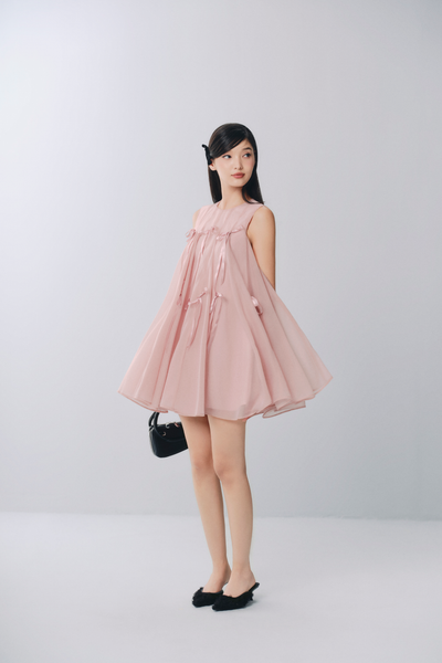  Abeline Dress 