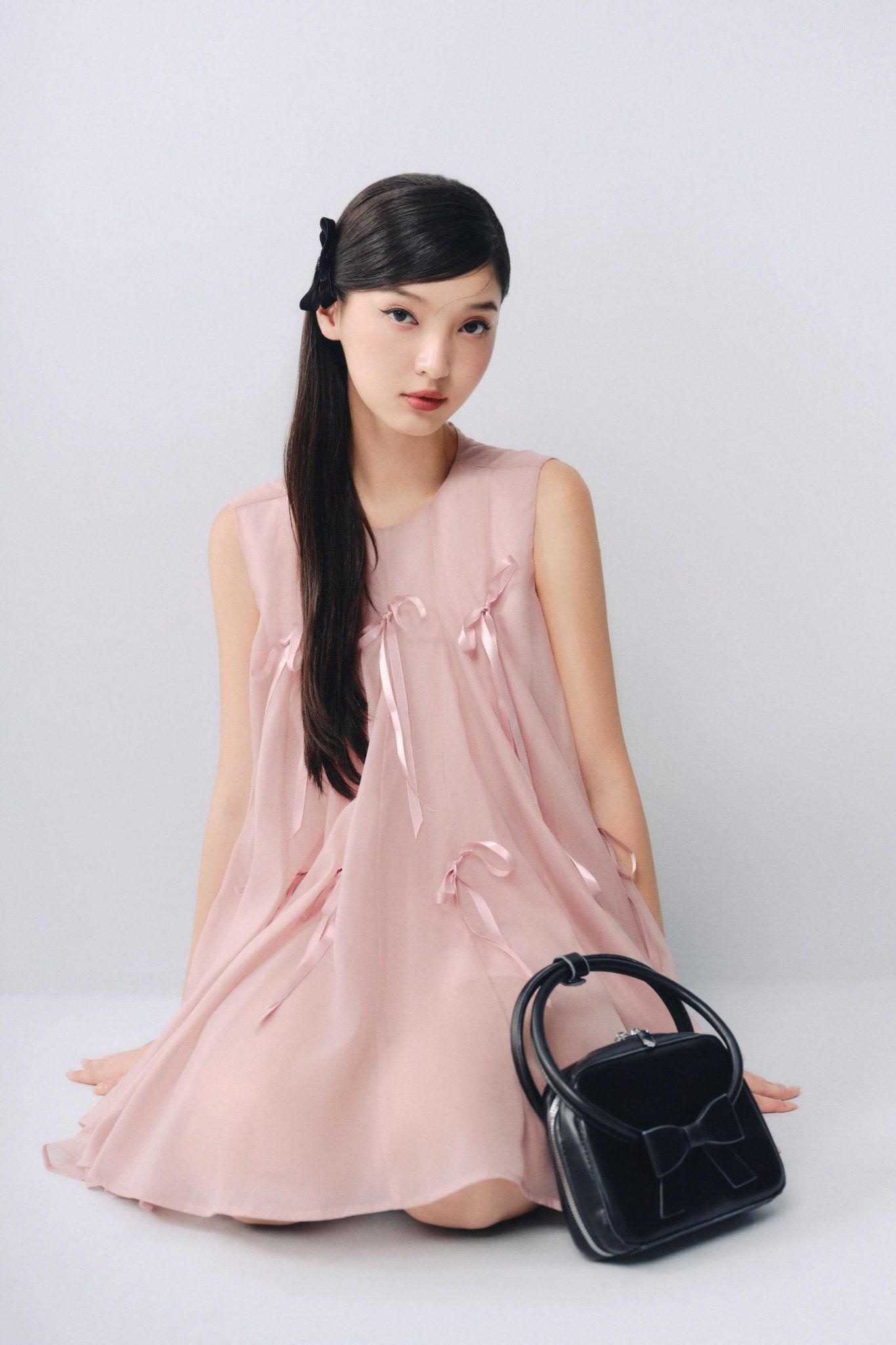 Abeline Dress
