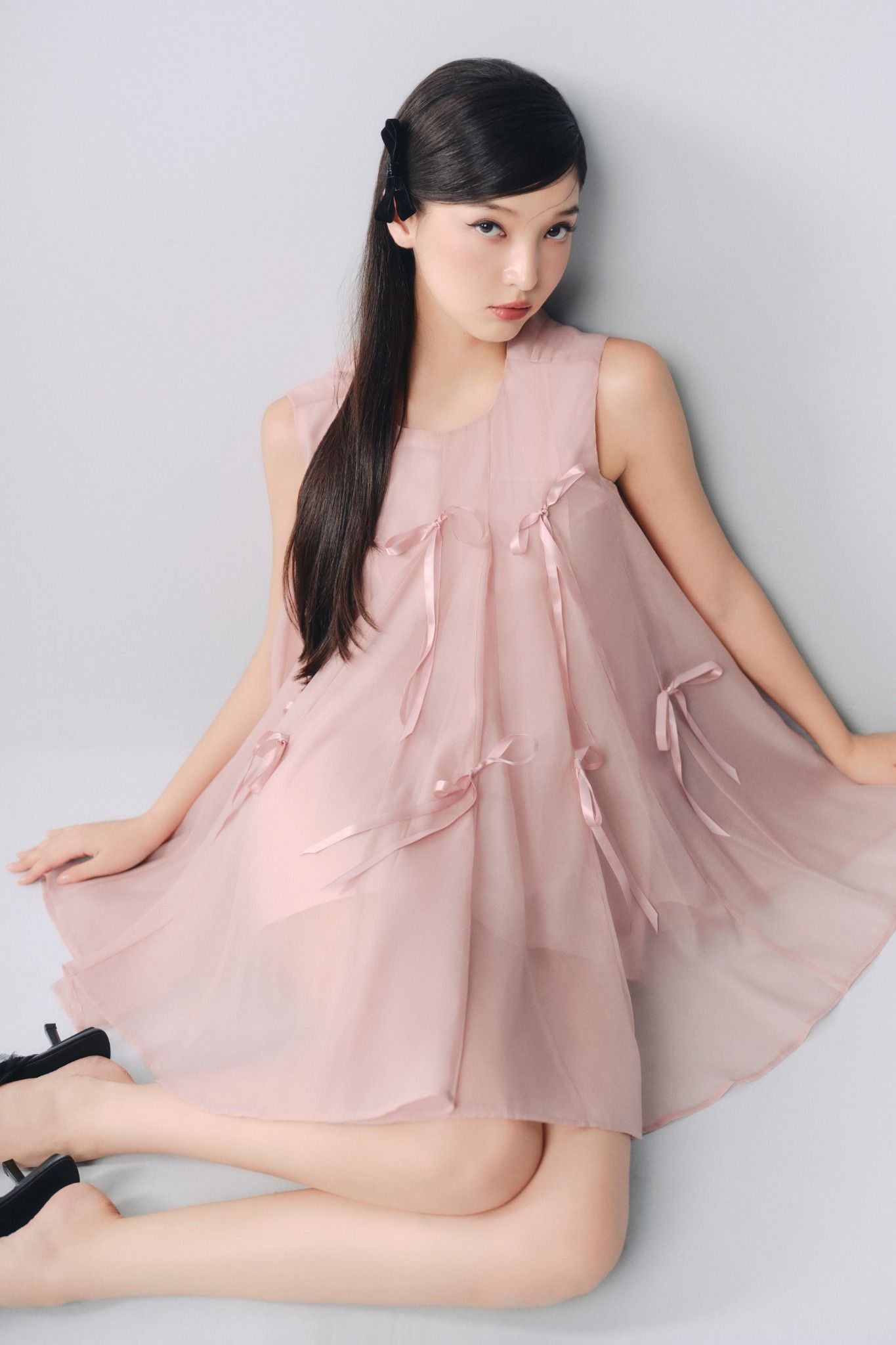 Abeline Dress