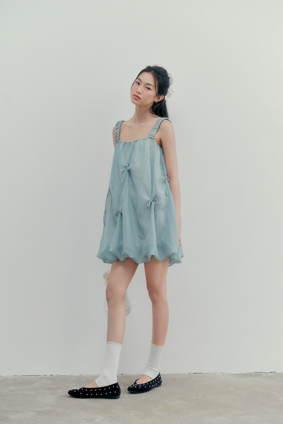  Laina Dress 