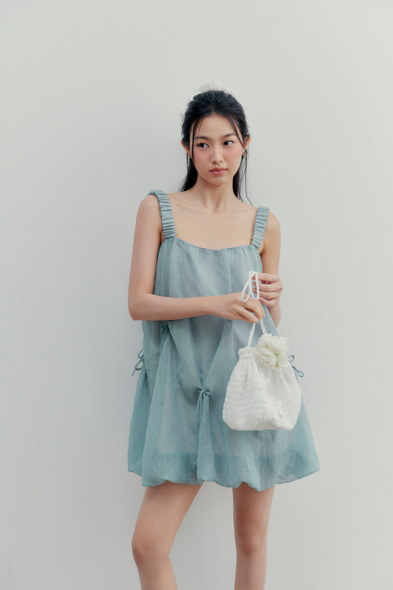 Laina Dress