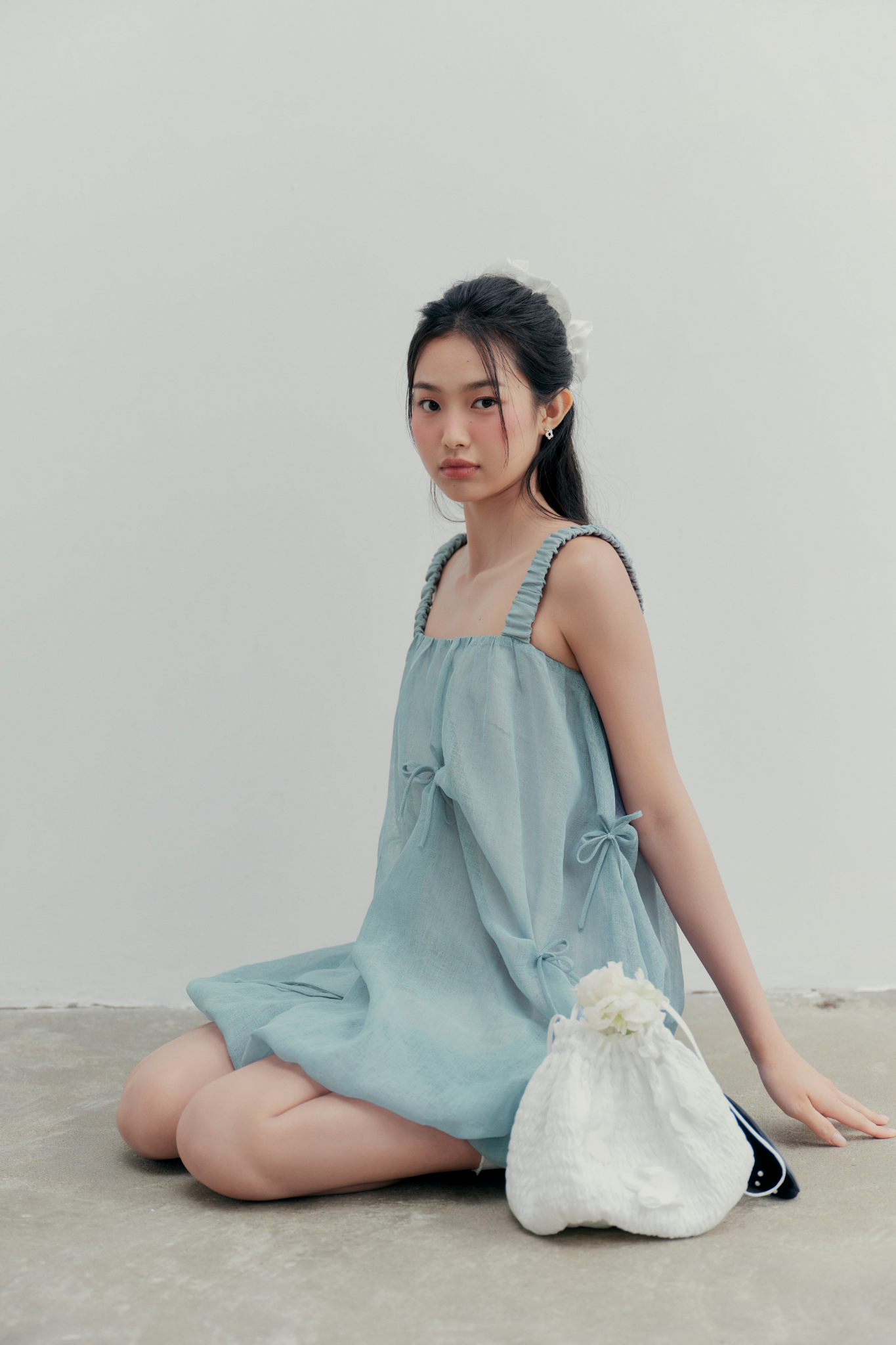 Laina Dress