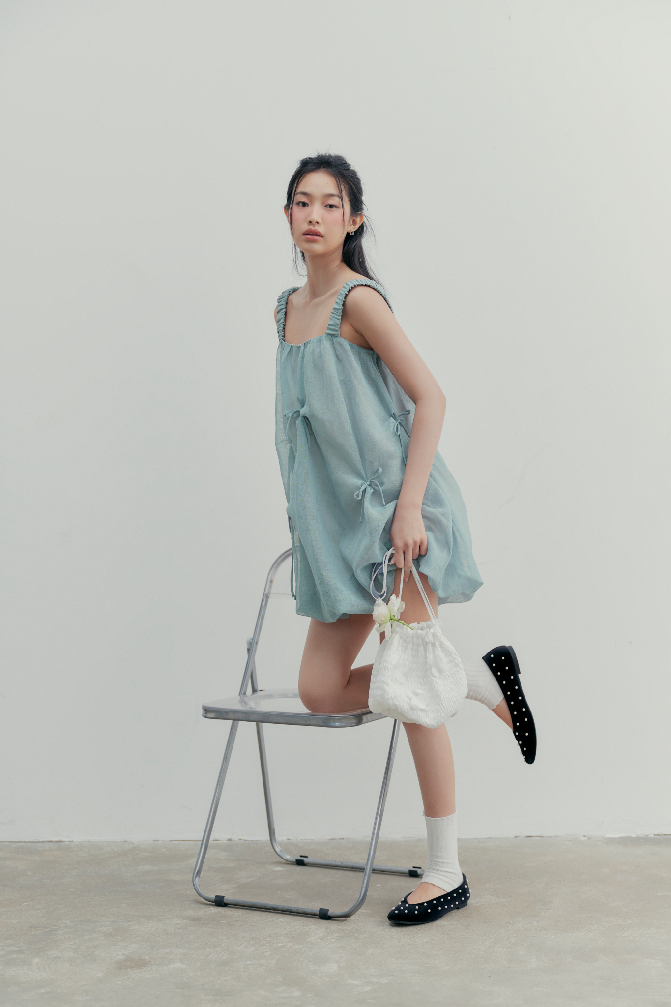 Laina Dress