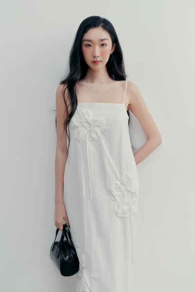 Odessa Loose Dress 