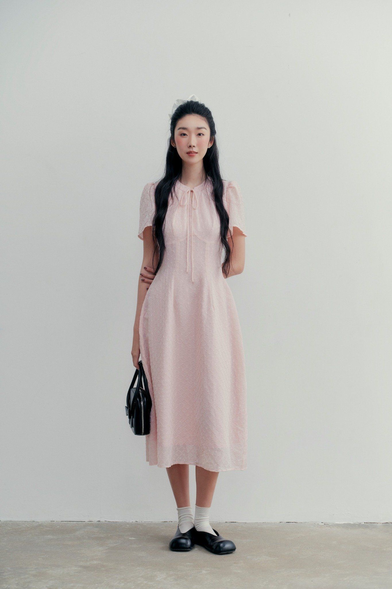 Jezebel Dress
