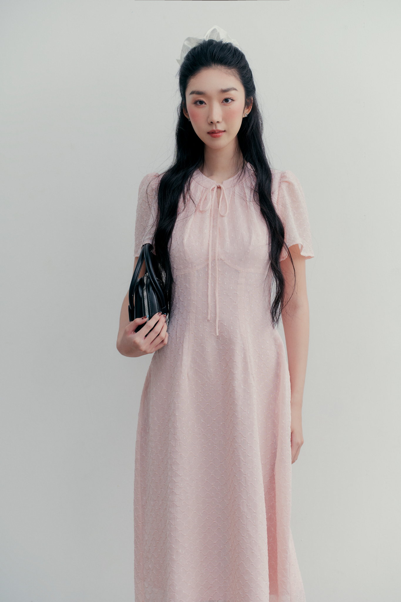 Jezebel Dress