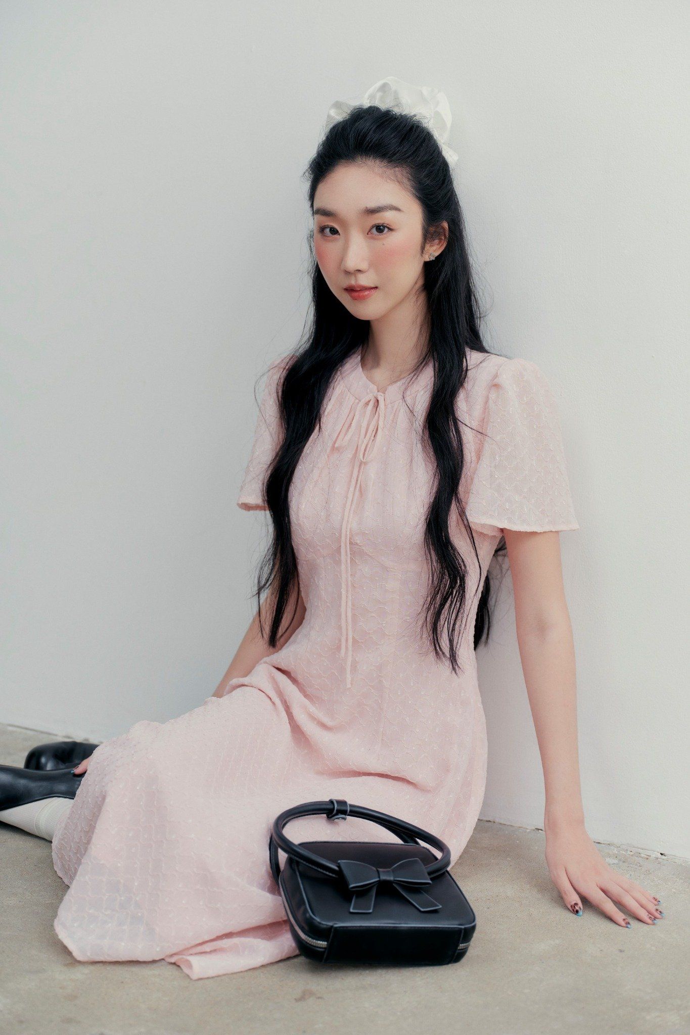 Jezebel Dress
