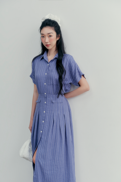  Stevie Dress nhiều màu 