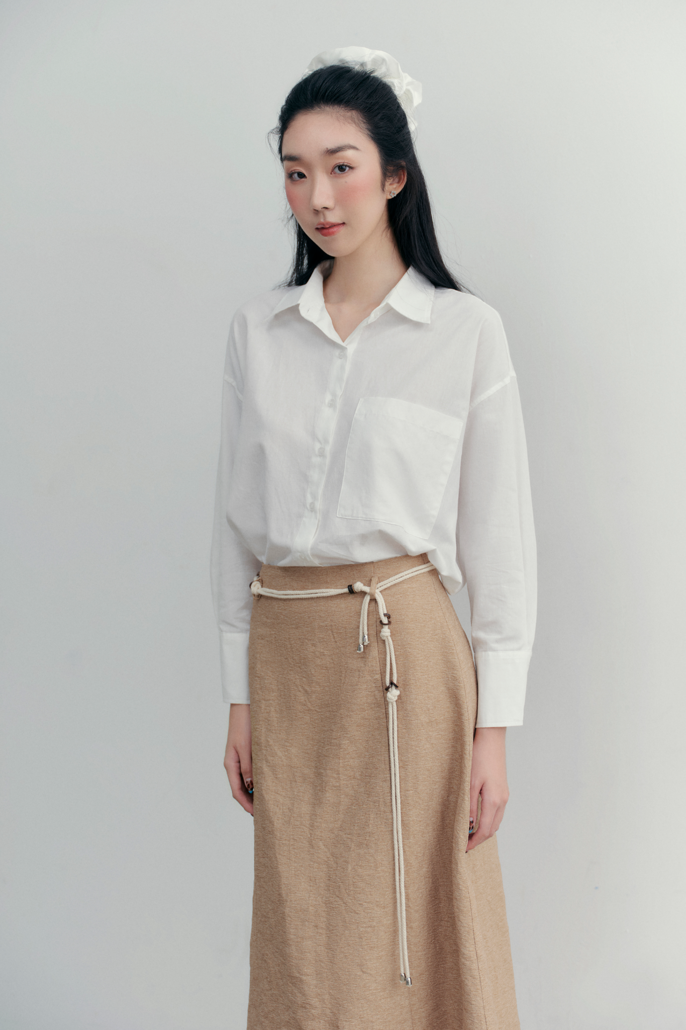 Chân váy Nicole Skirt