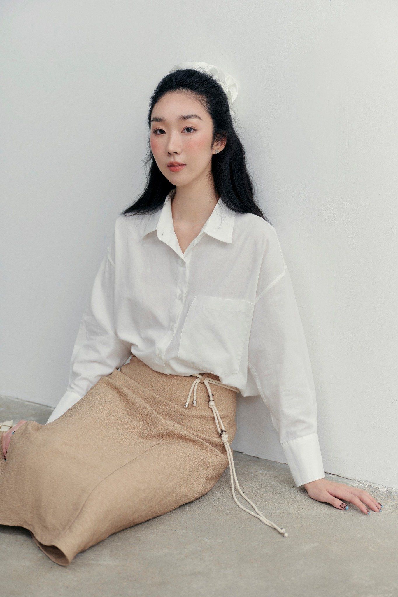 Chân váy Nicole Skirt