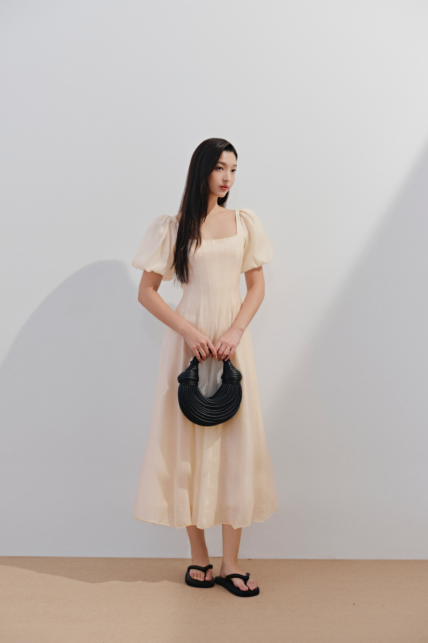 Dami Dress