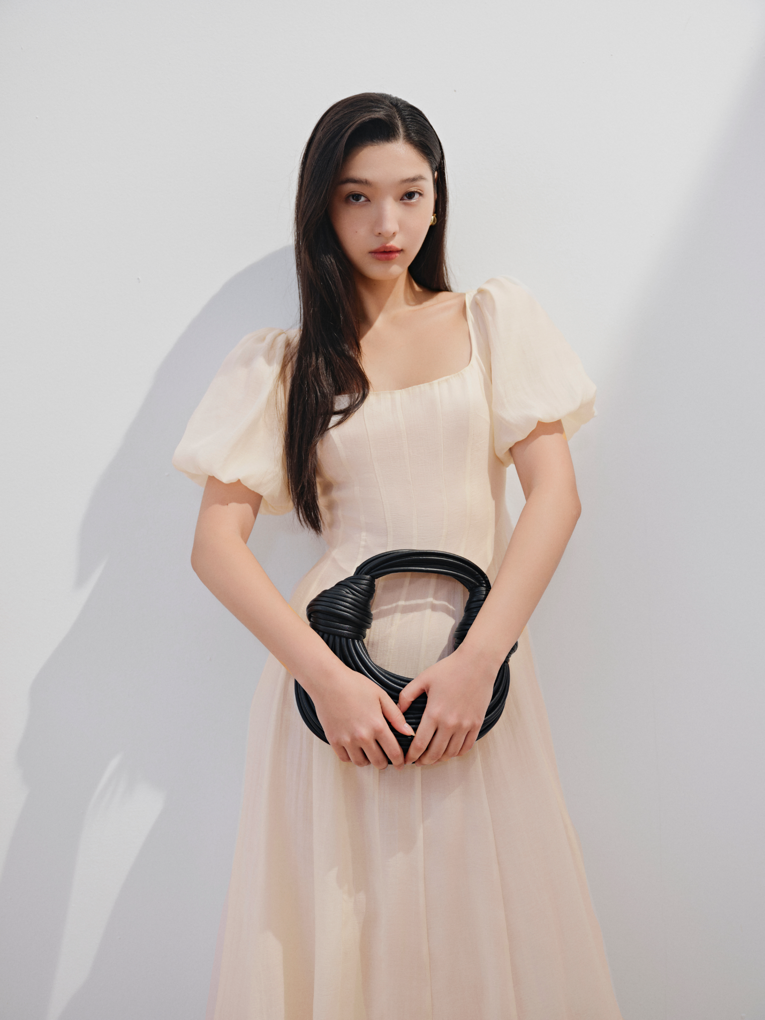 Dami Dress