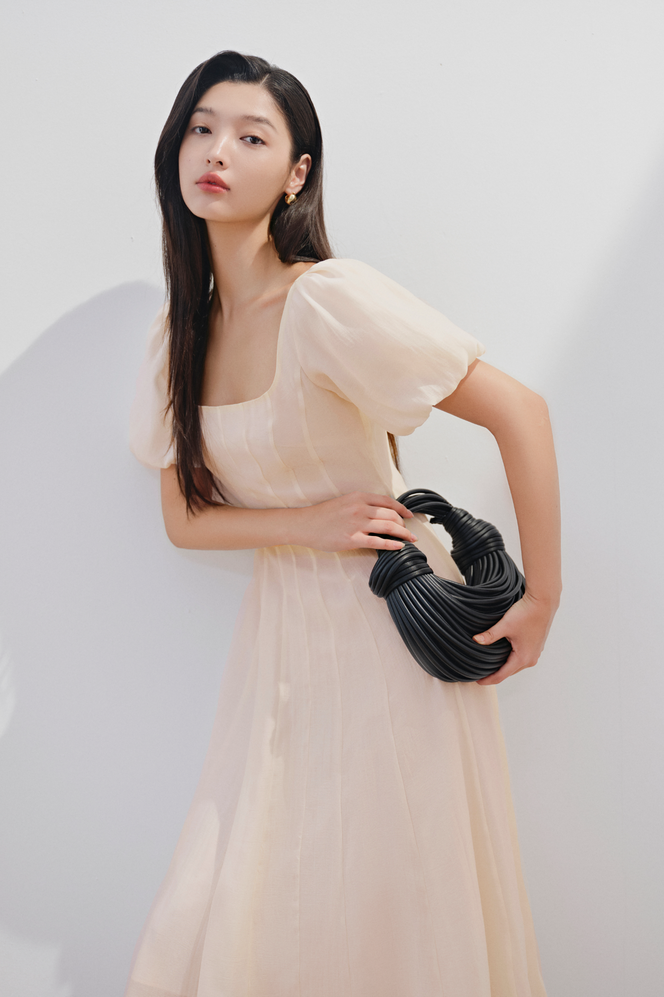 Dami Dress