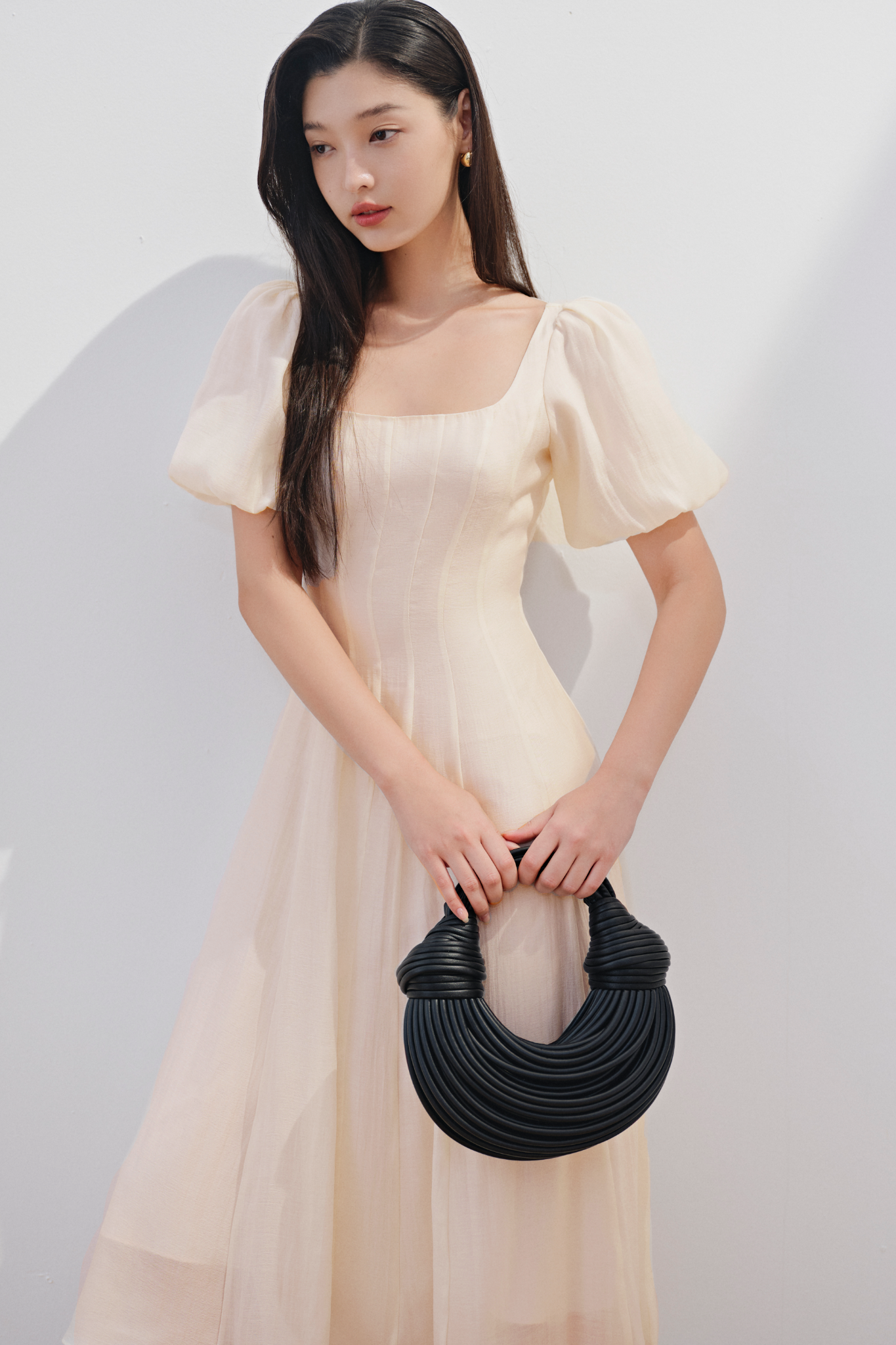Dami Dress