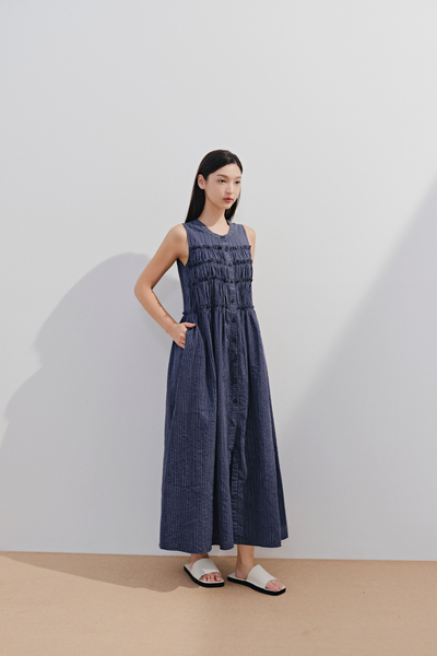  Eponine Maxi Dress 