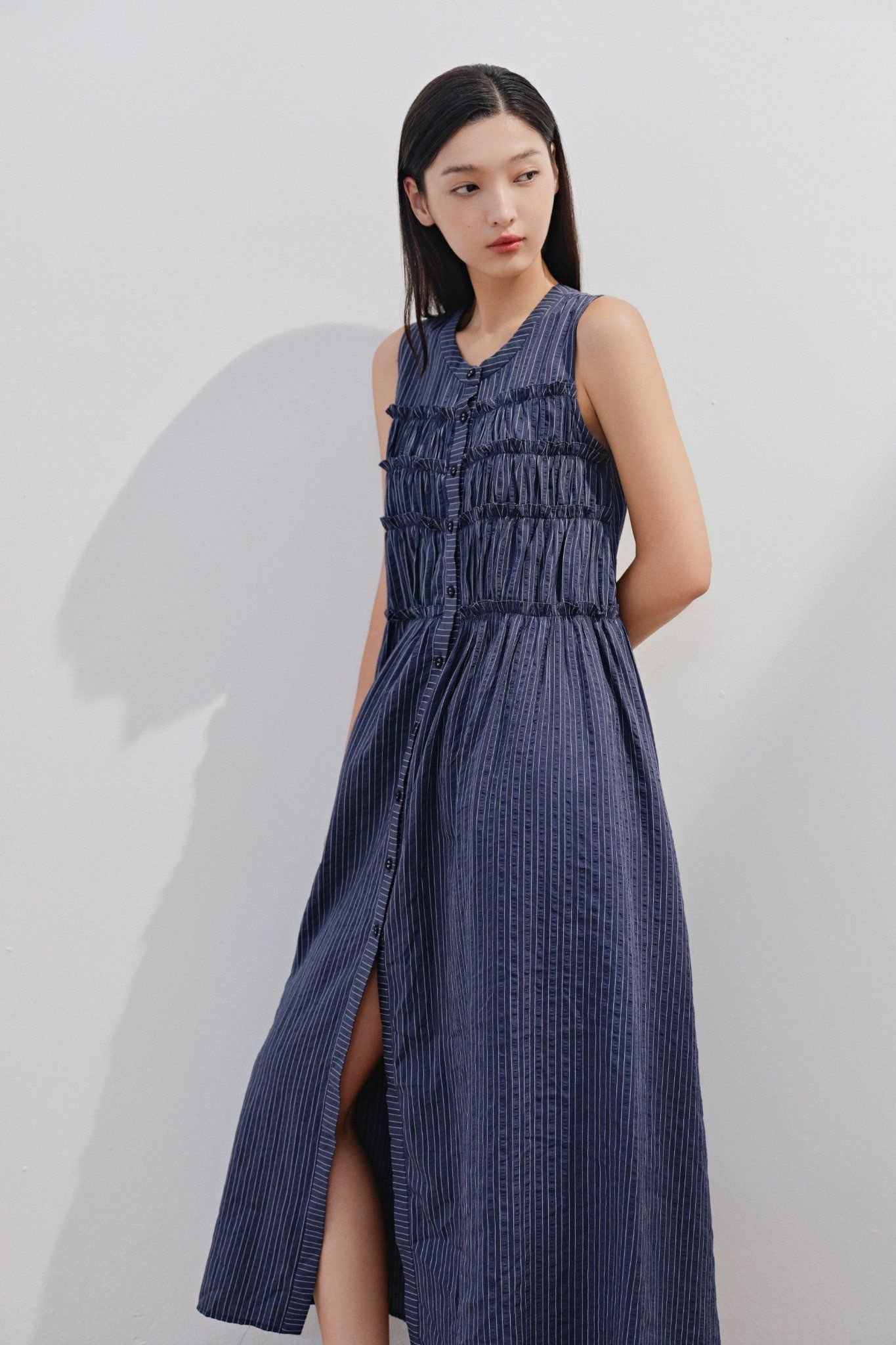Eponine Maxi Dress