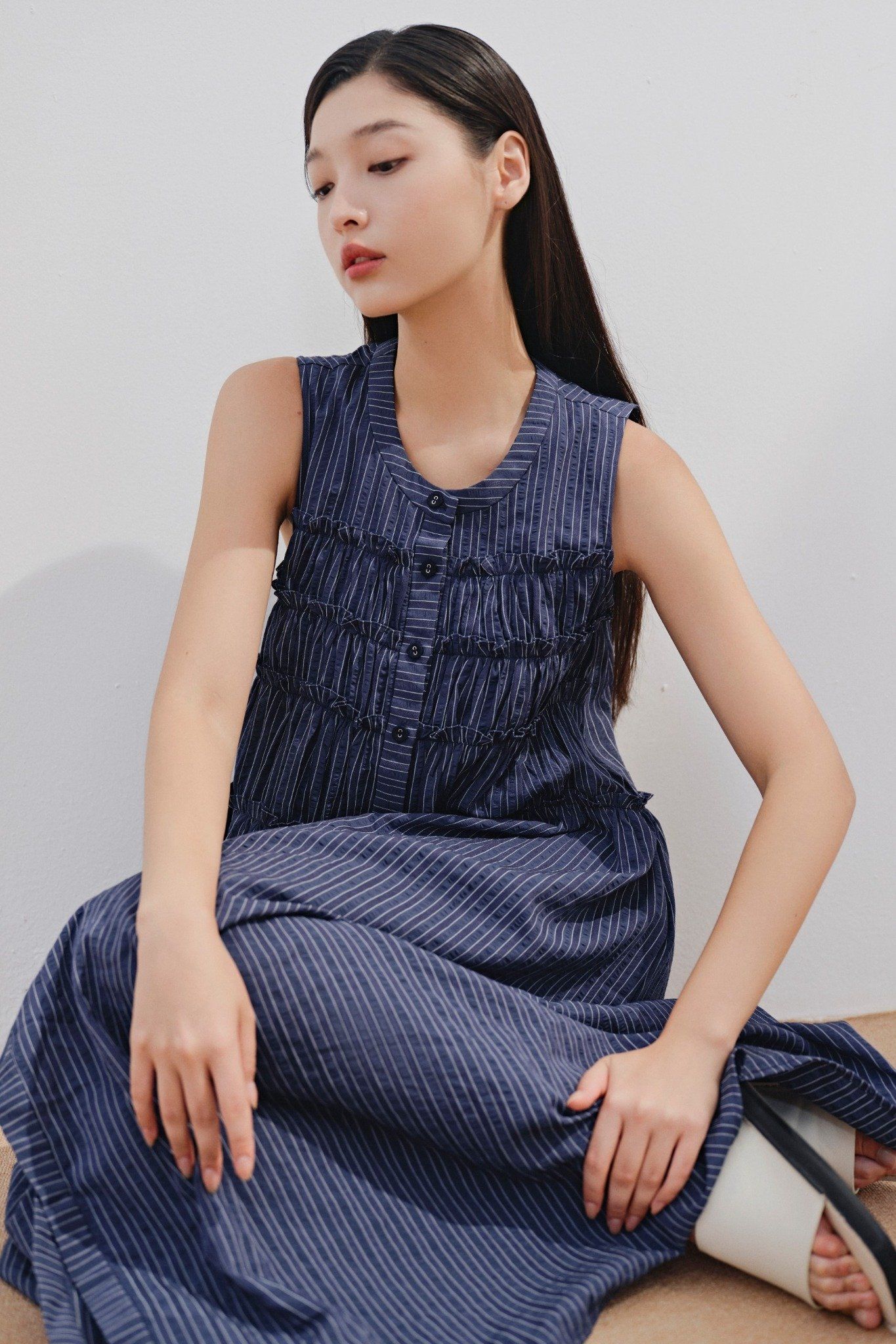 Eponine Maxi Dress