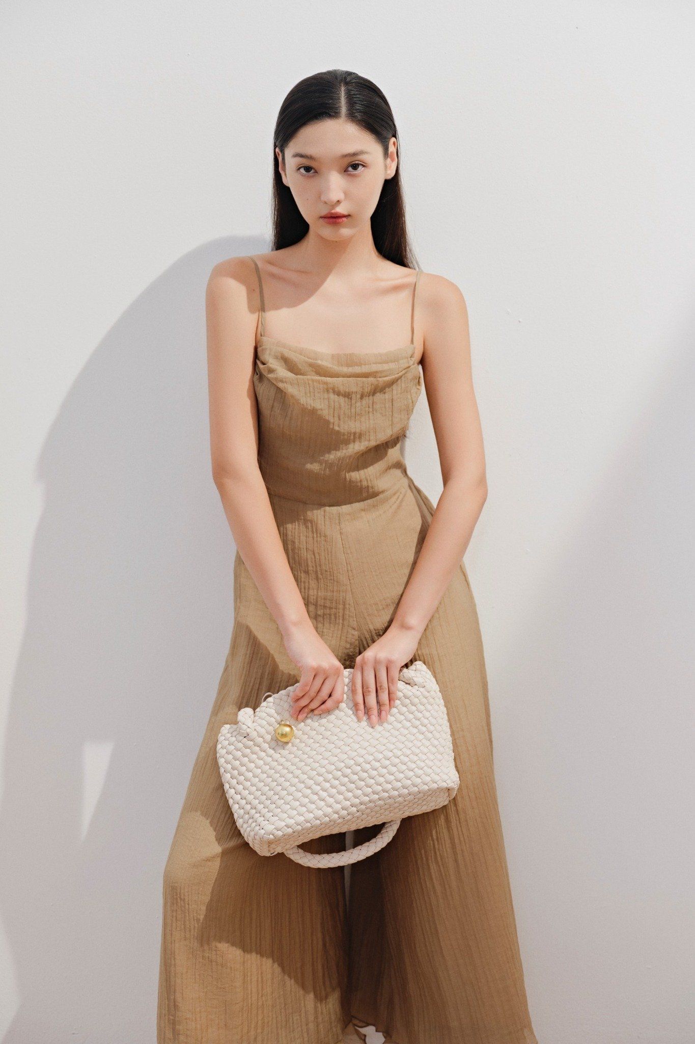 Tamrie Jumpsuit