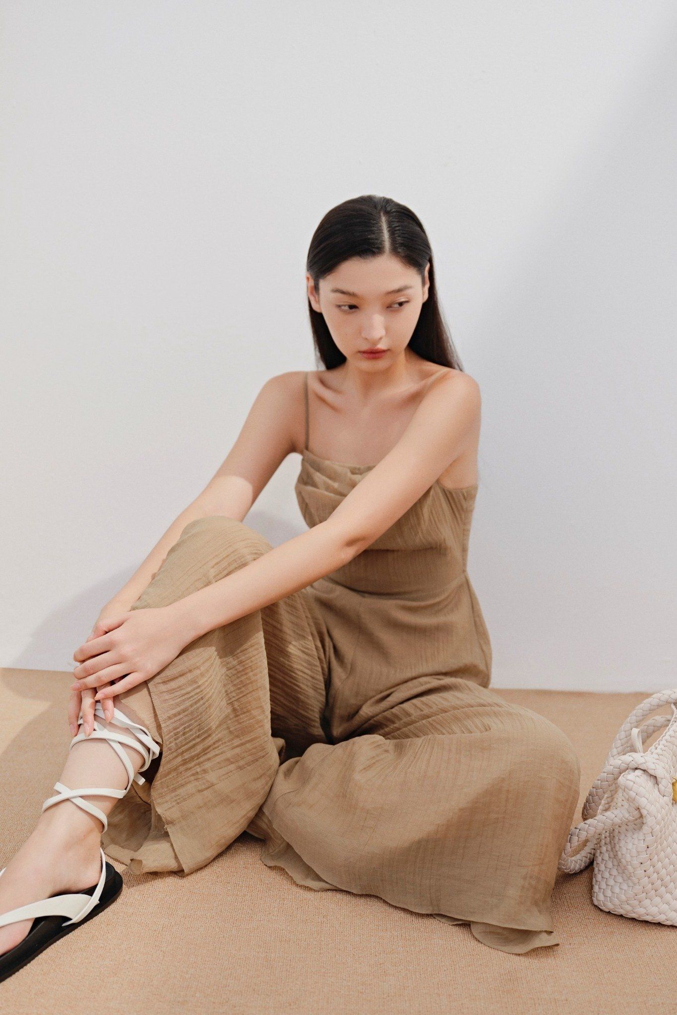 Tamrie Jumpsuit