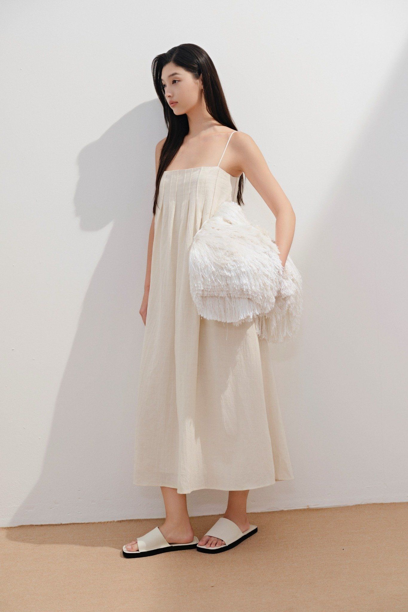 Vesper Maxi Dress
