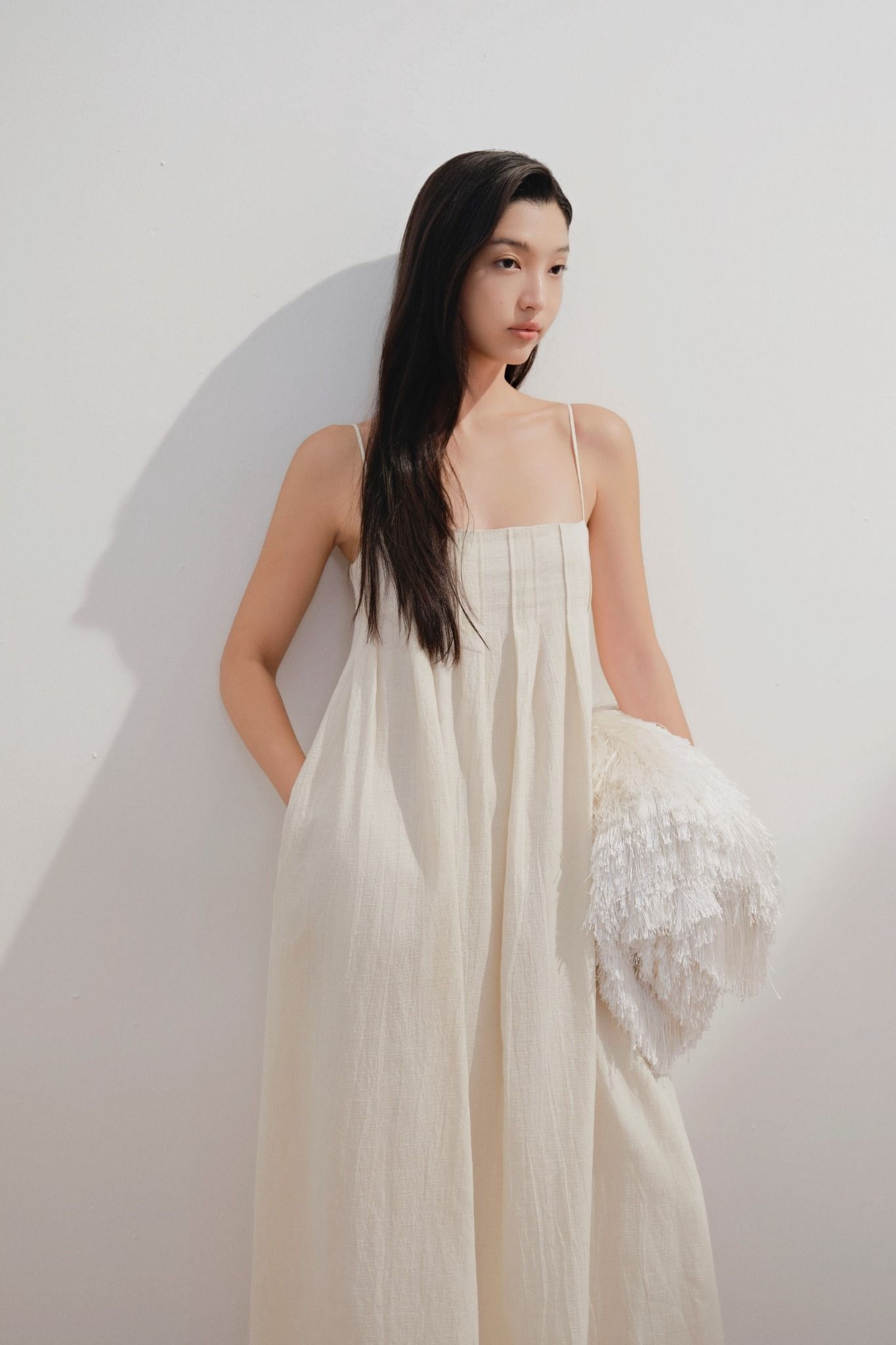 Vesper Maxi Dress