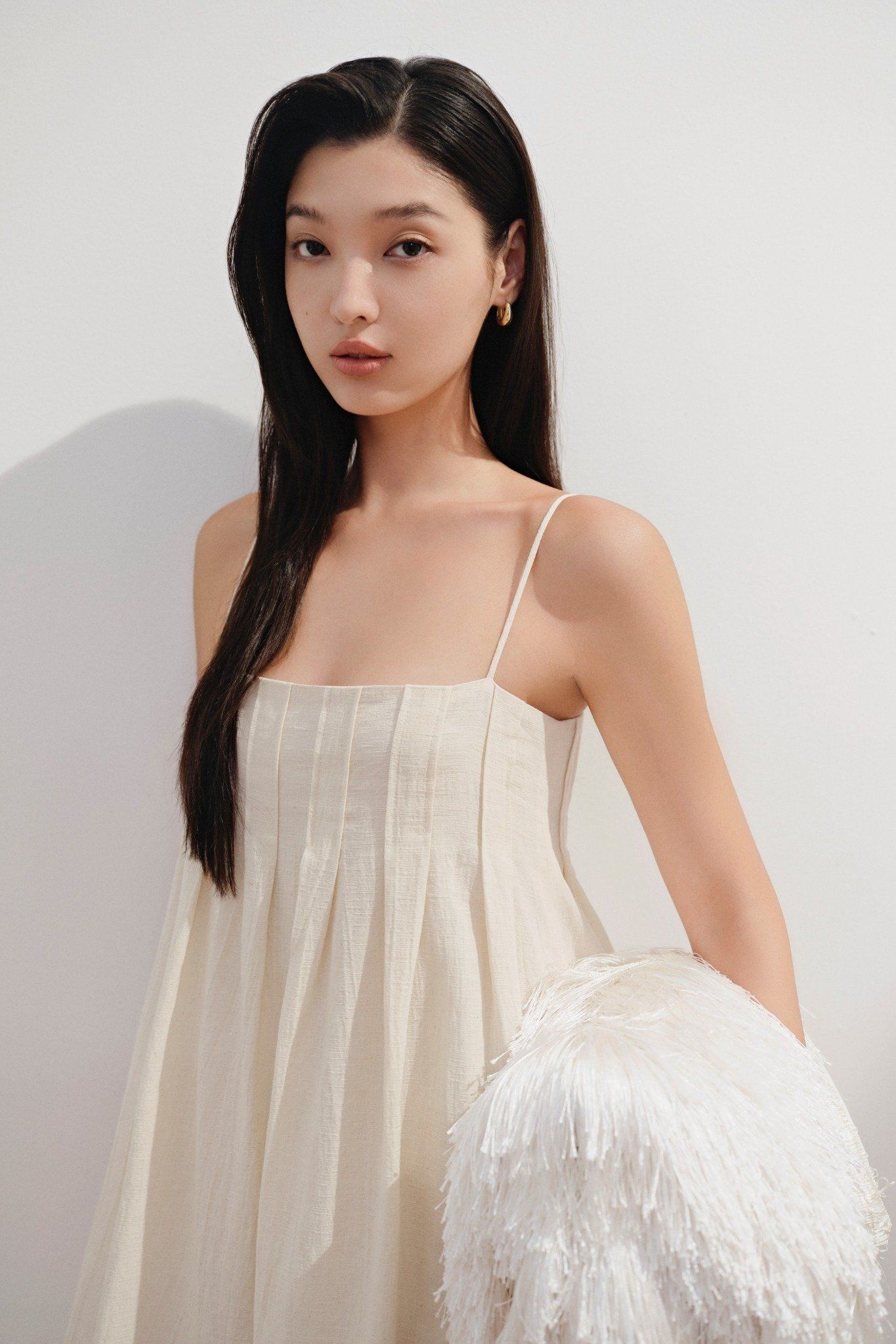 Vesper Maxi Dress