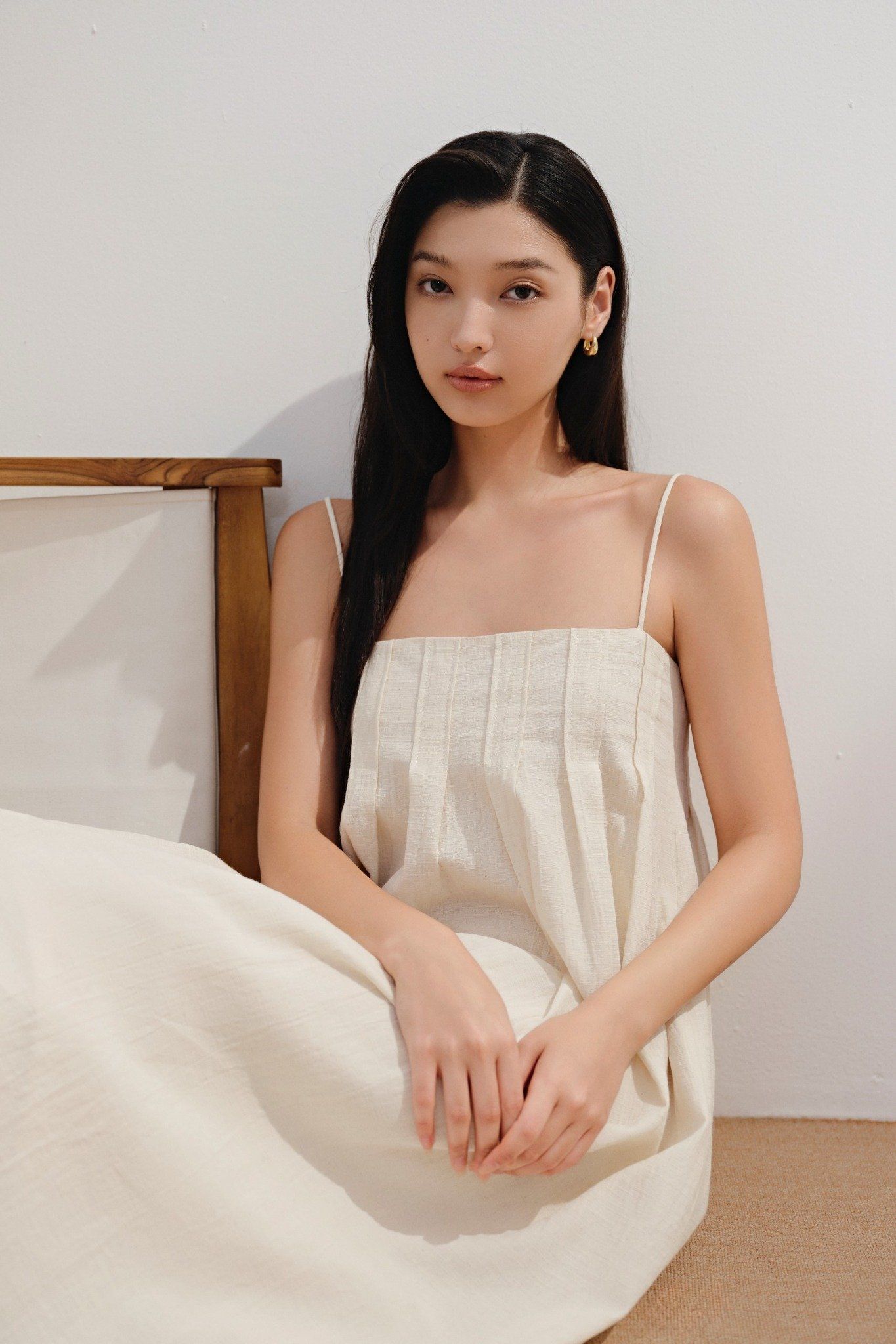 Vesper Maxi Dress