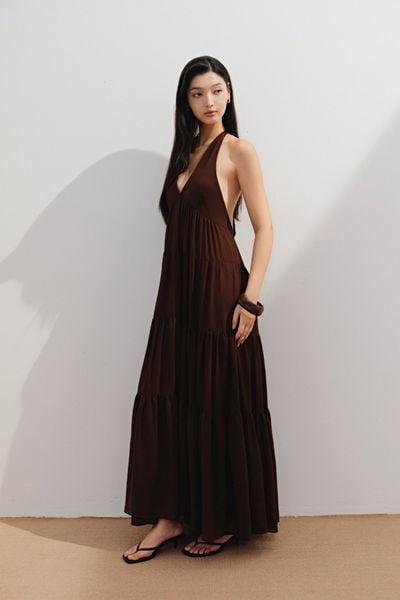  Sejal Maxi Dress 