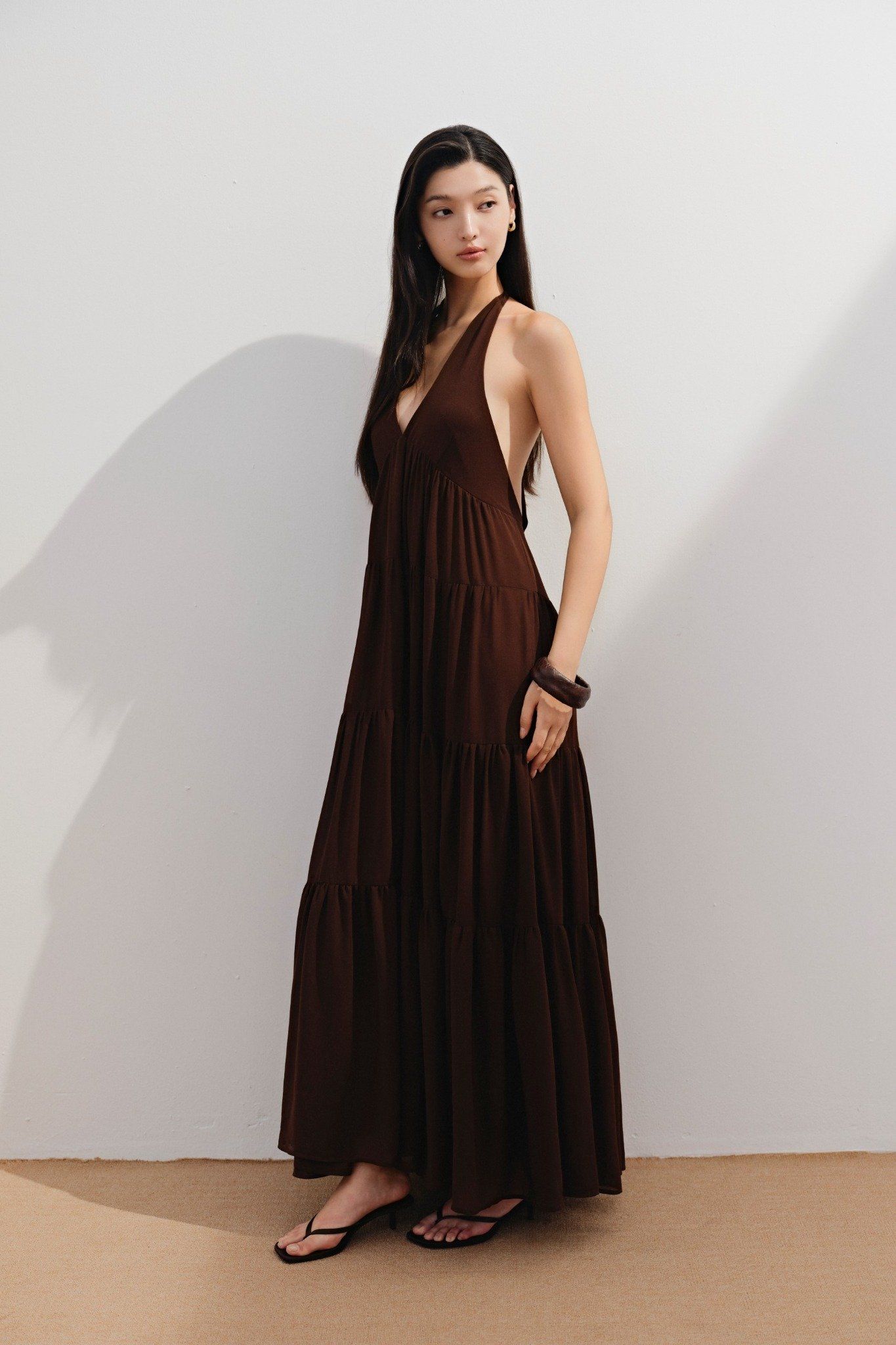 Sejal Maxi Dress
