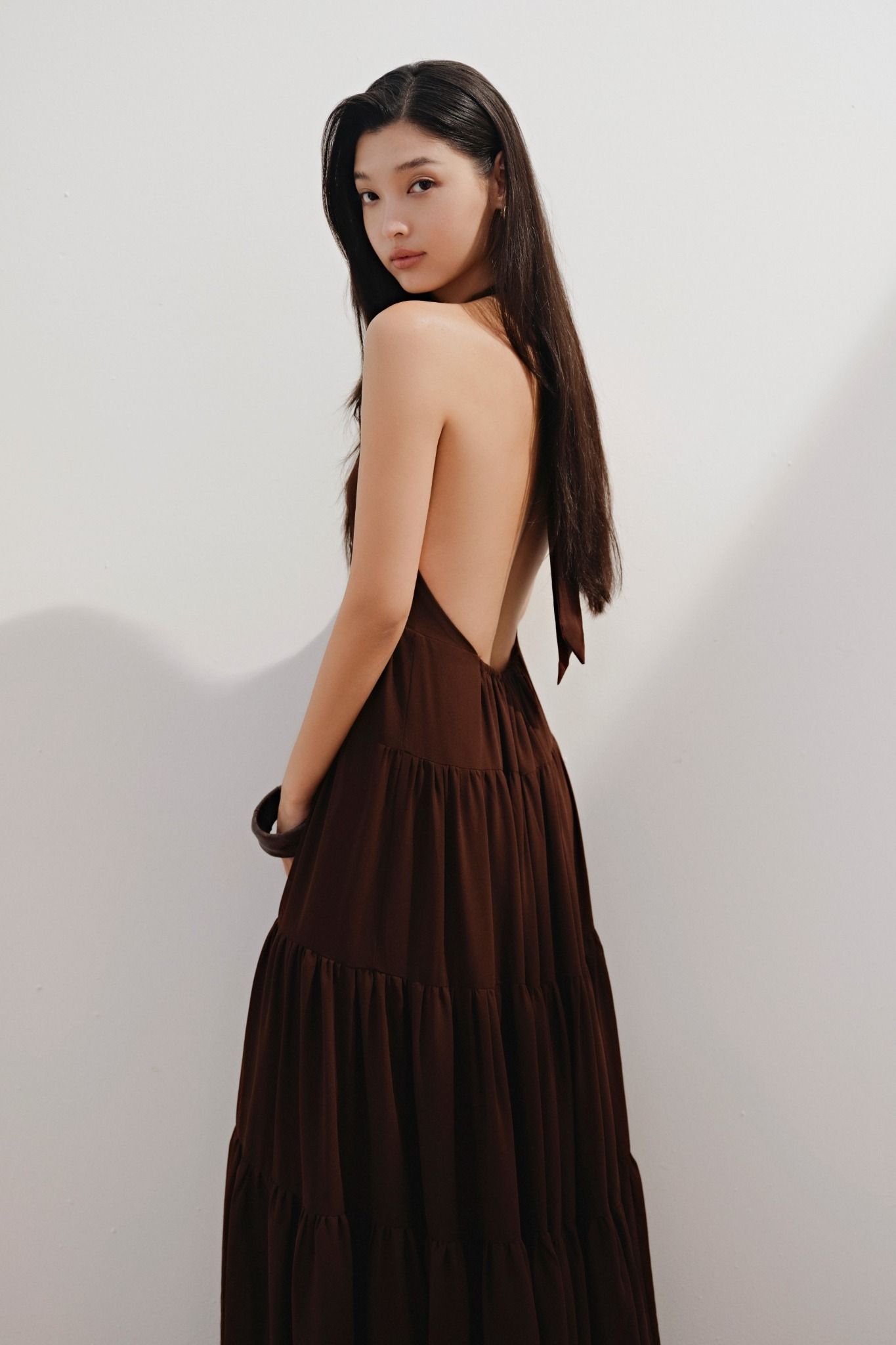 Sejal Maxi Dress