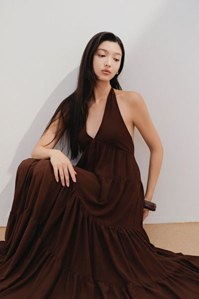  Sejal Maxi Dress 