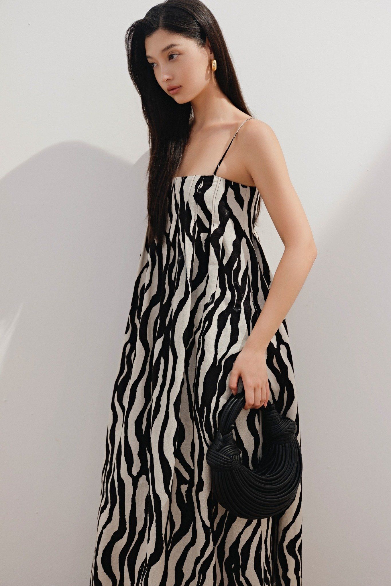 Vashti Maxi Dress