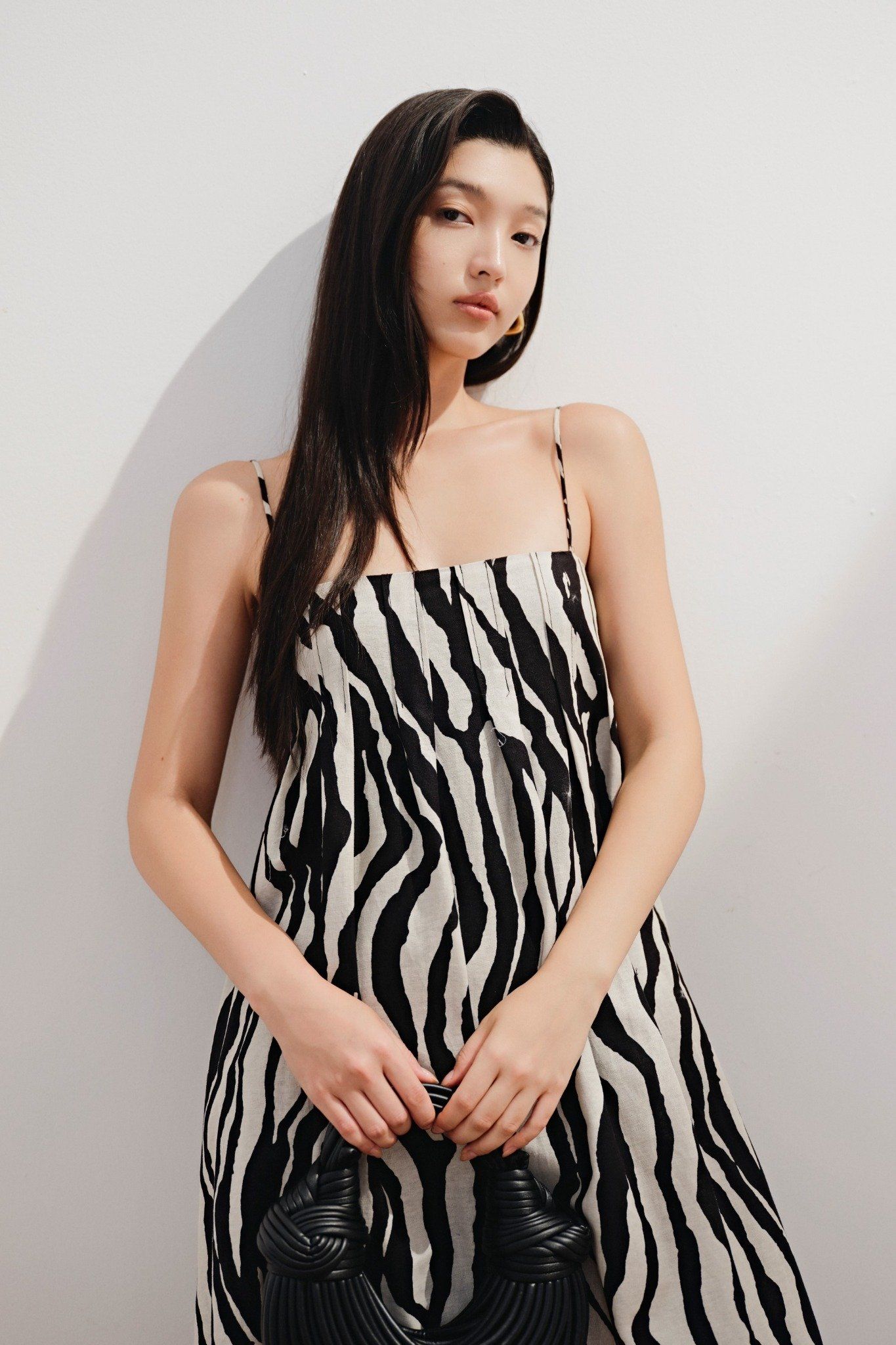 Vashti Maxi Dress