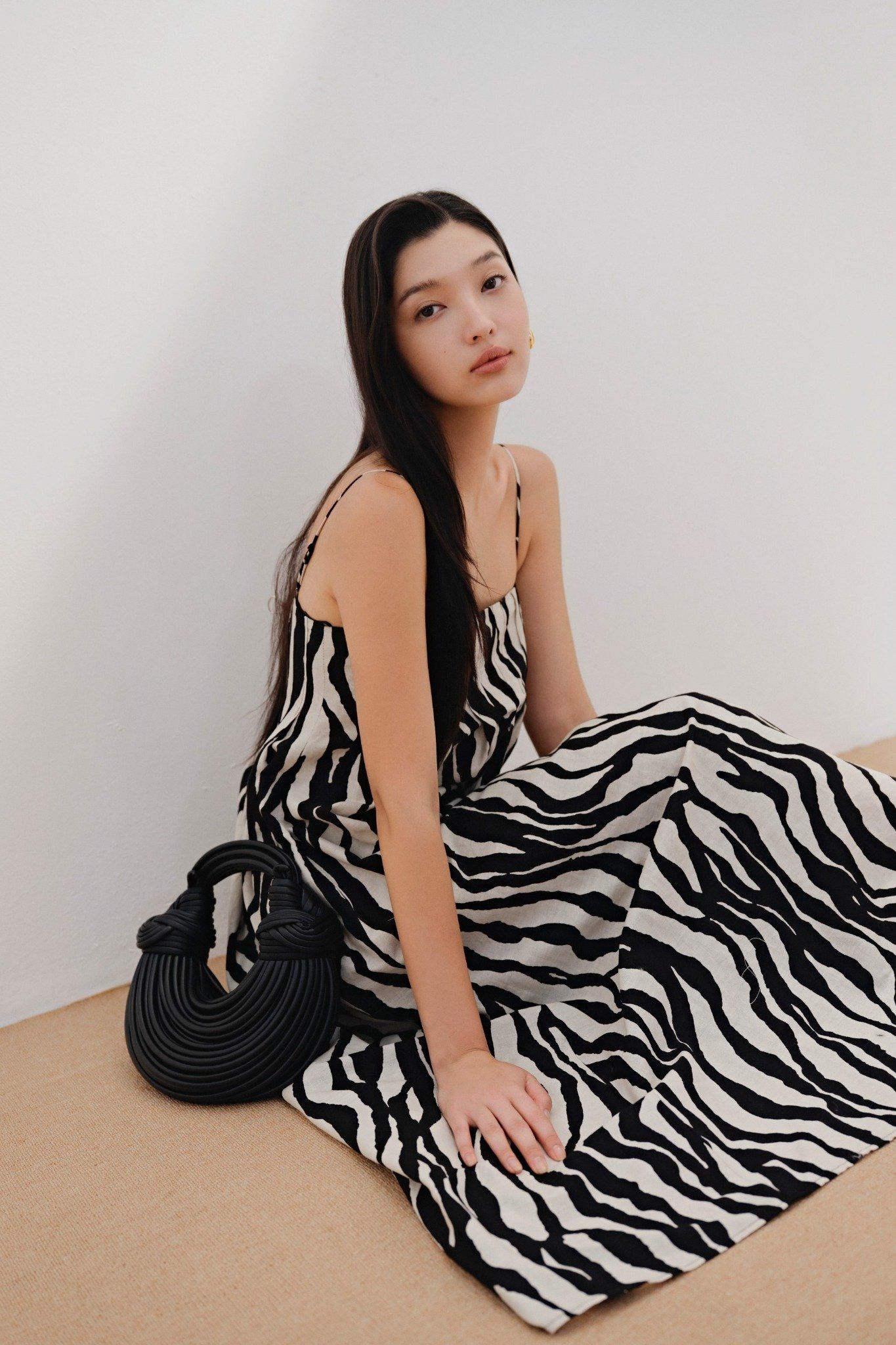 Vashti Maxi Dress