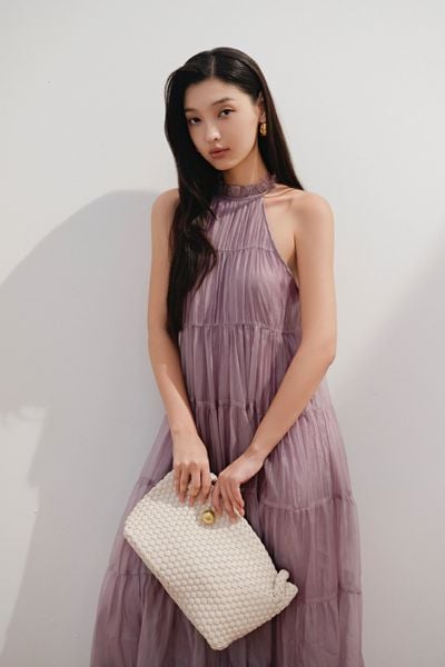  Amalie Maxi Dress 